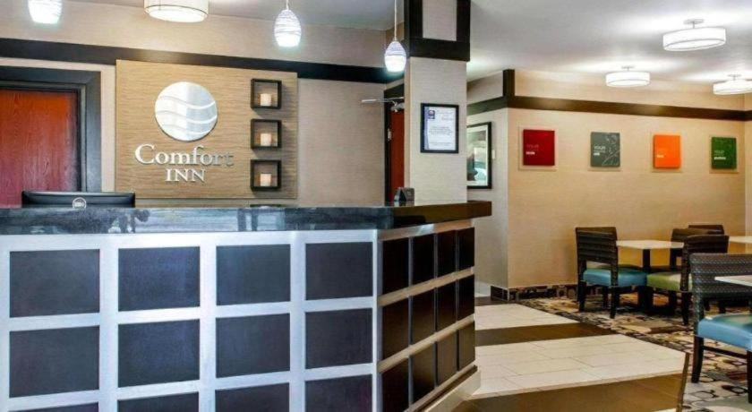 Comfort Inn photo 37
