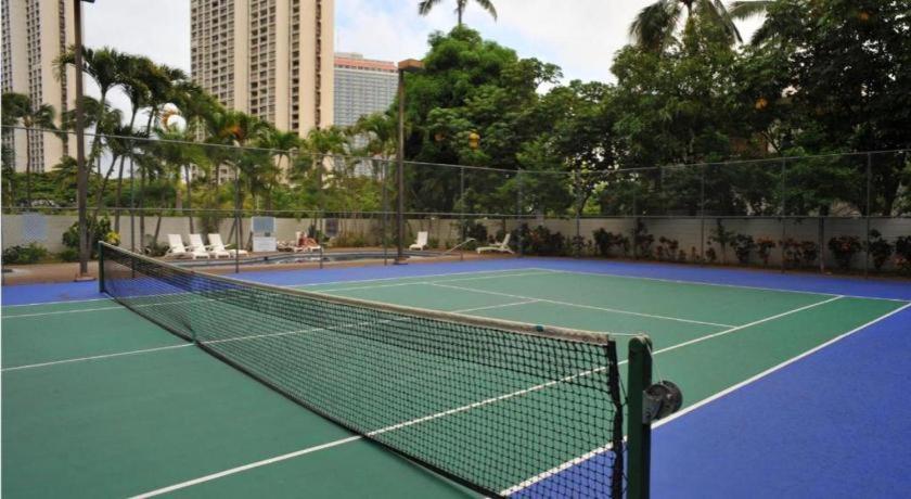 Marina Tower Waikiki photo 24