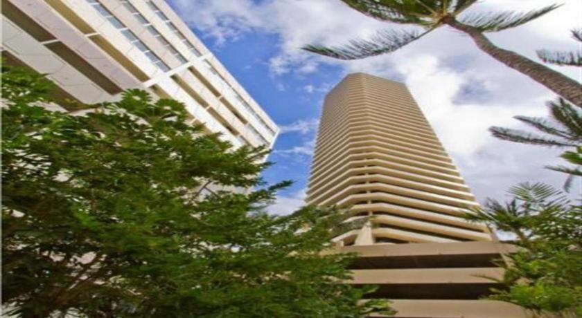 Marina Tower Waikiki photo 26