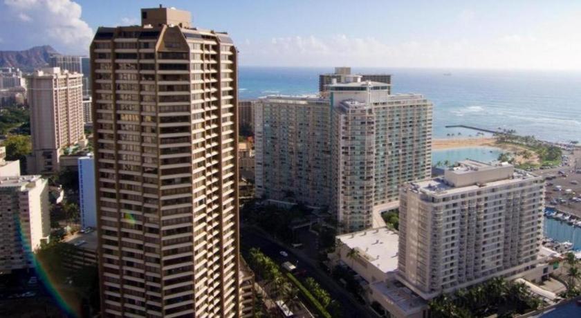 Marina Tower Waikiki photo 33