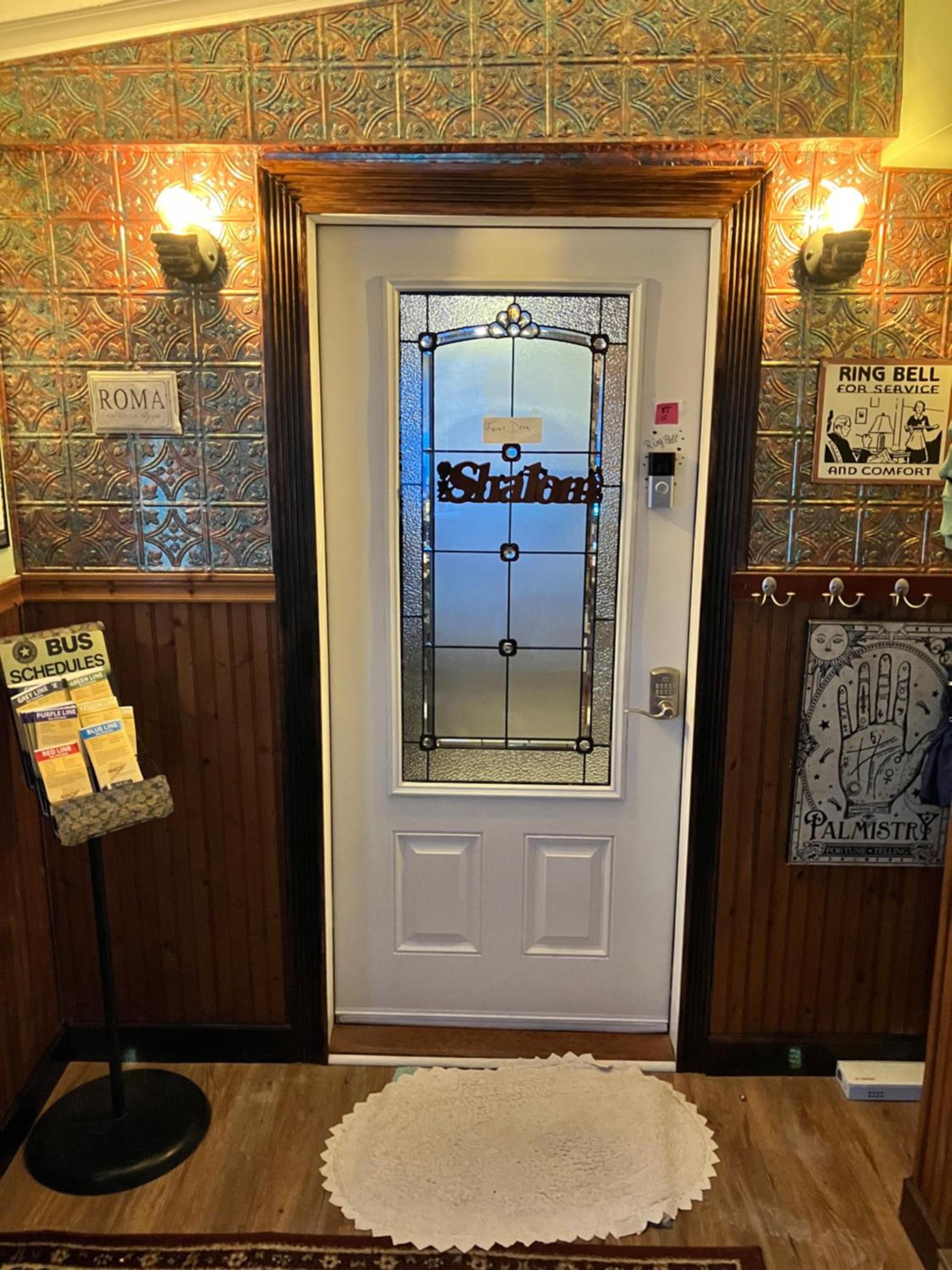Billie's Backpackers Hostel photo 3