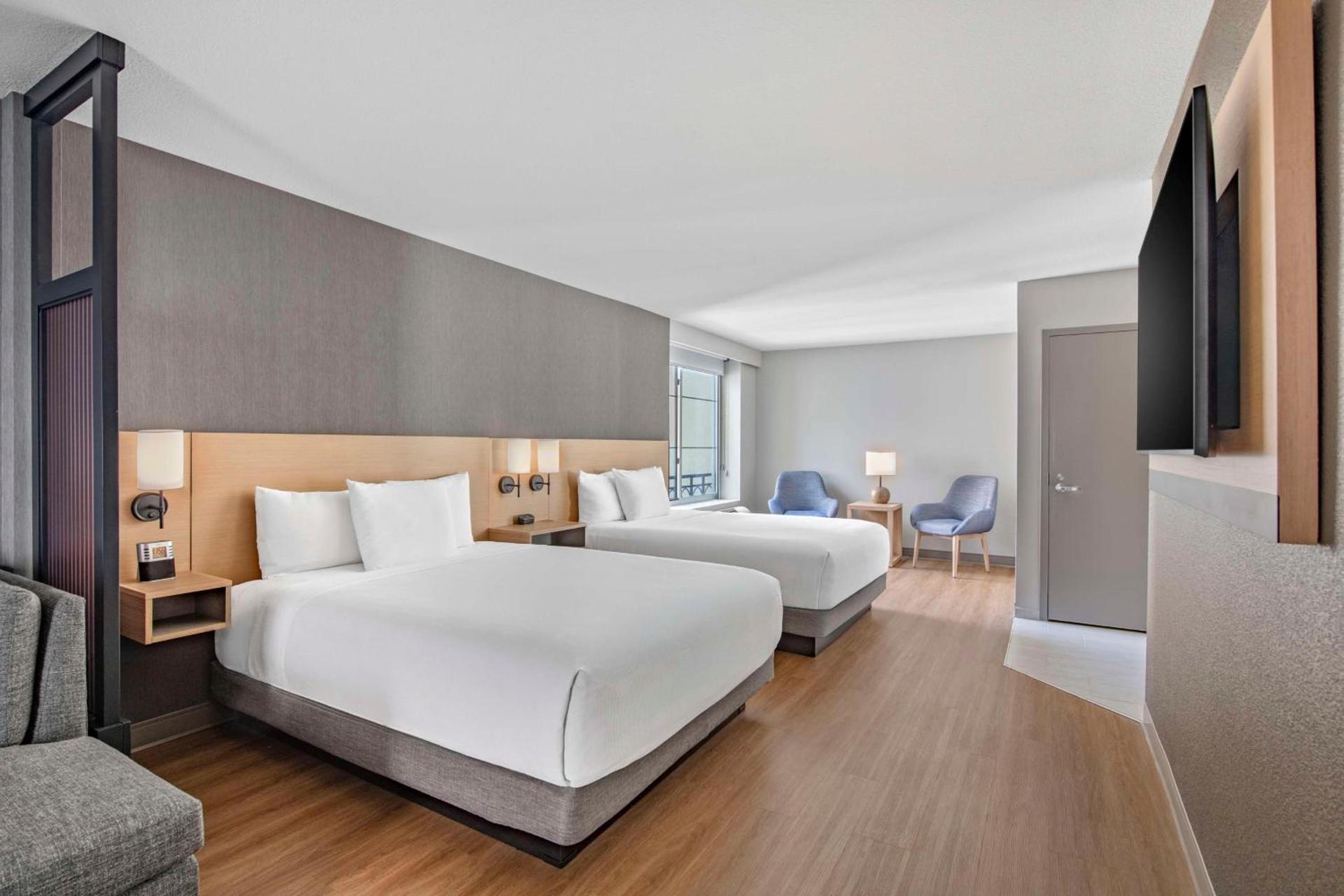 Hyatt Place Riverside Downtown photo 4