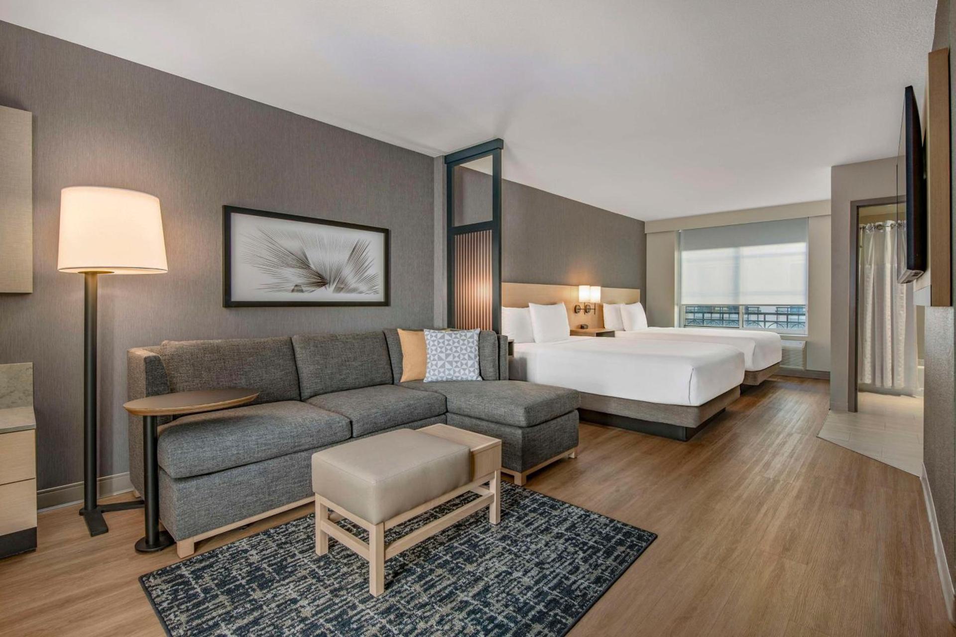 Hyatt Place Riverside Downtown photo 3