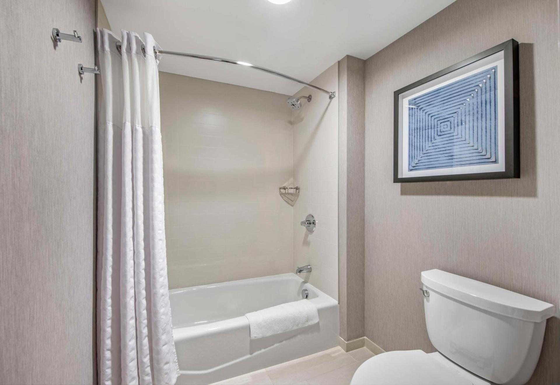 Hyatt Place Riverside Downtown photo 14