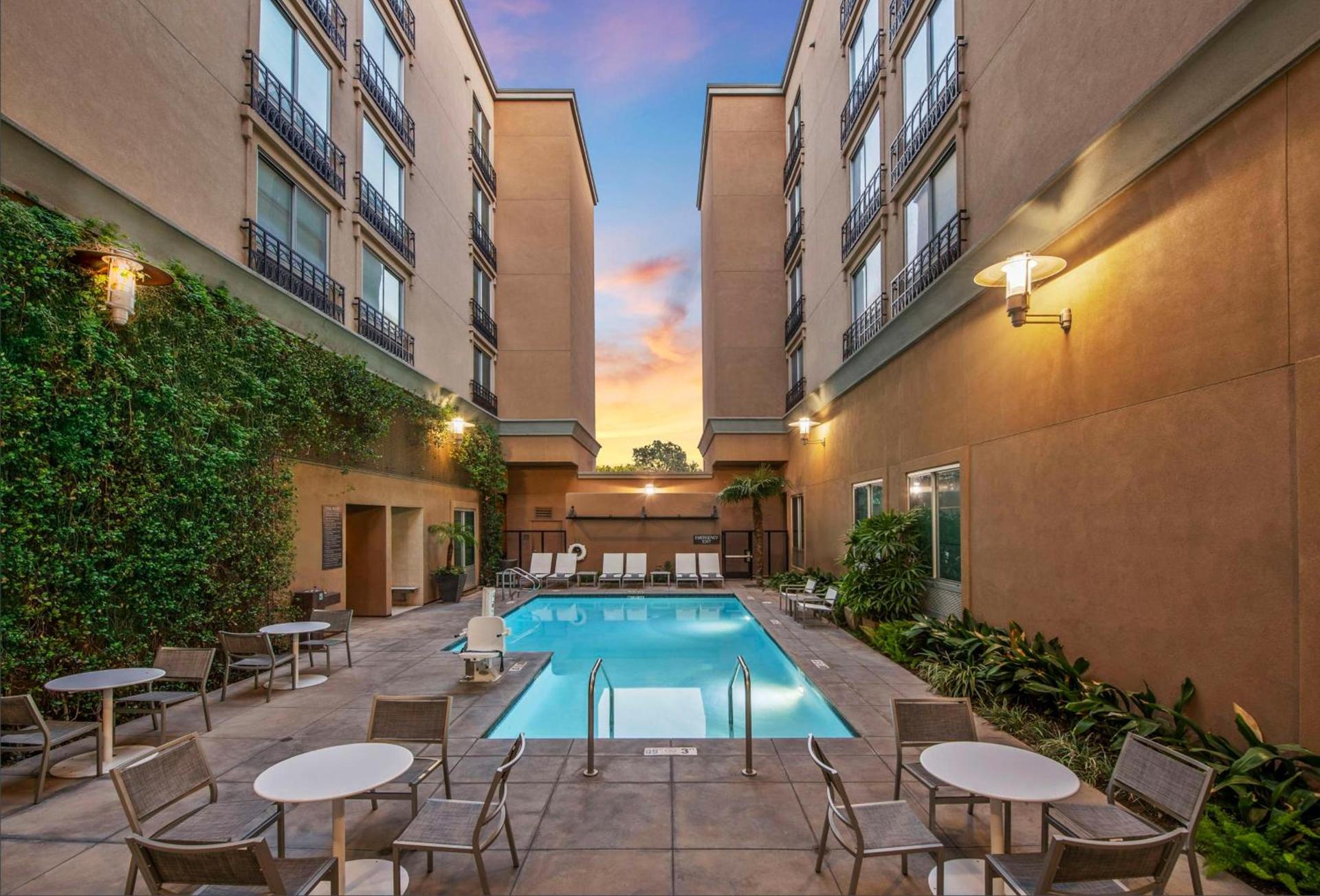Hyatt Place Riverside Downtown photo 17