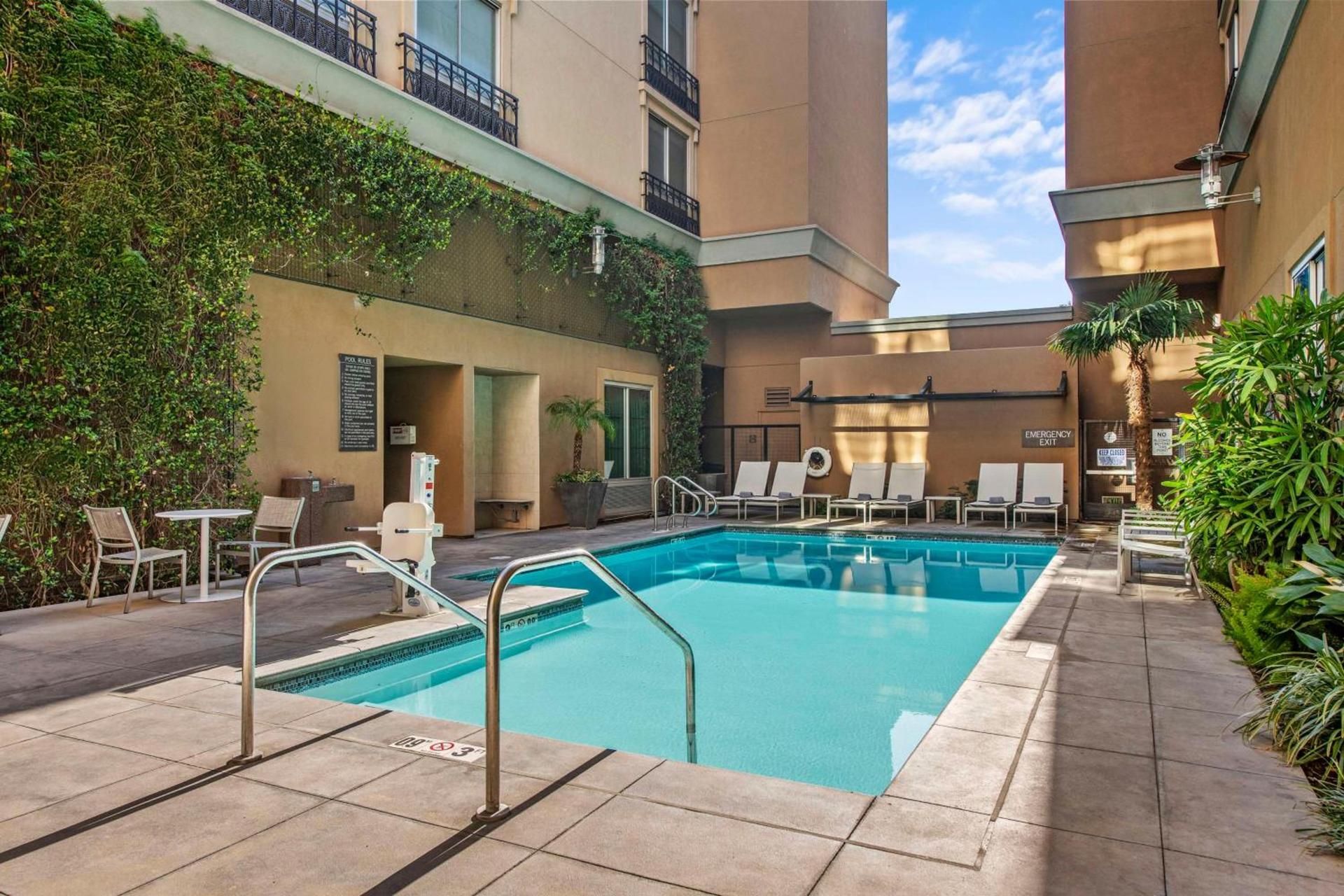 Hyatt Place Riverside Downtown photo 38