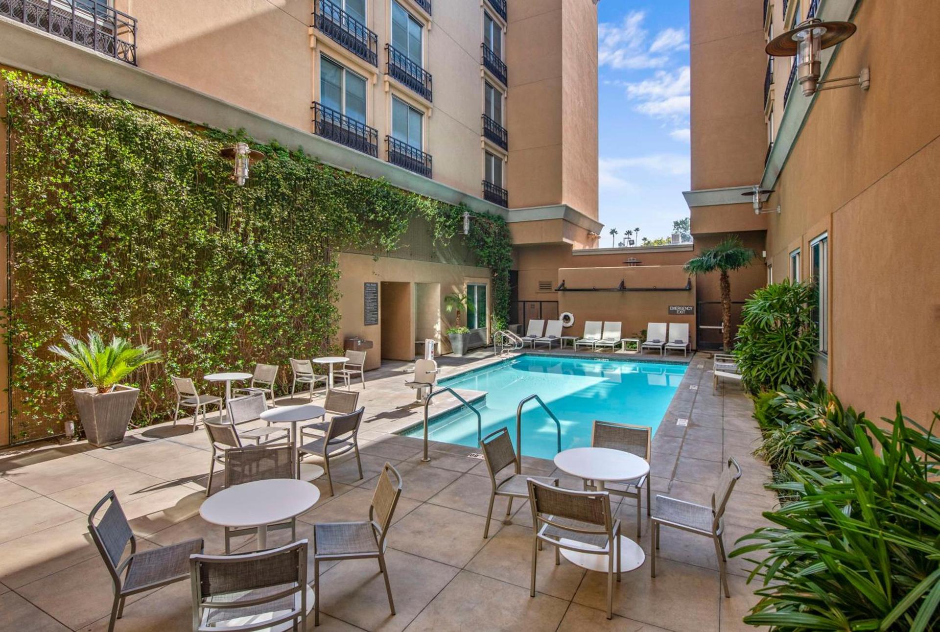 Hyatt Place Riverside Downtown photo 39