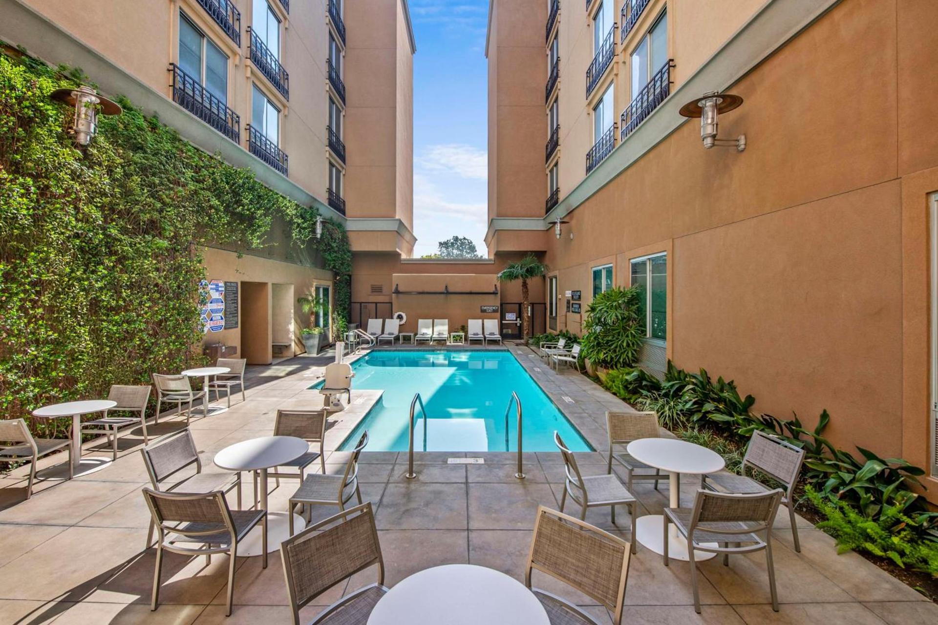 Hyatt Place Riverside Downtown photo 40