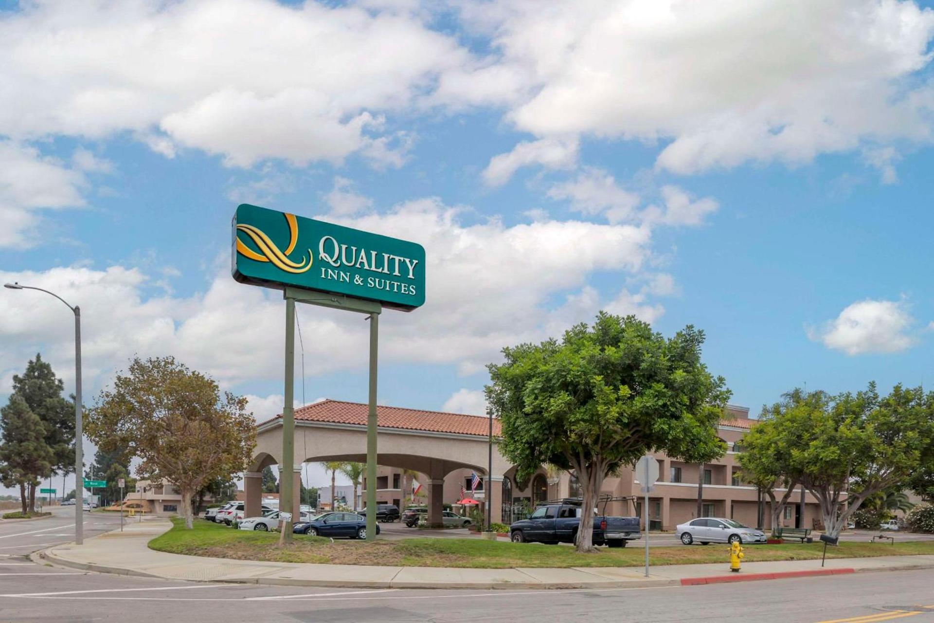 Quality Inn & Suites Camarillo-Oxnard photo 3