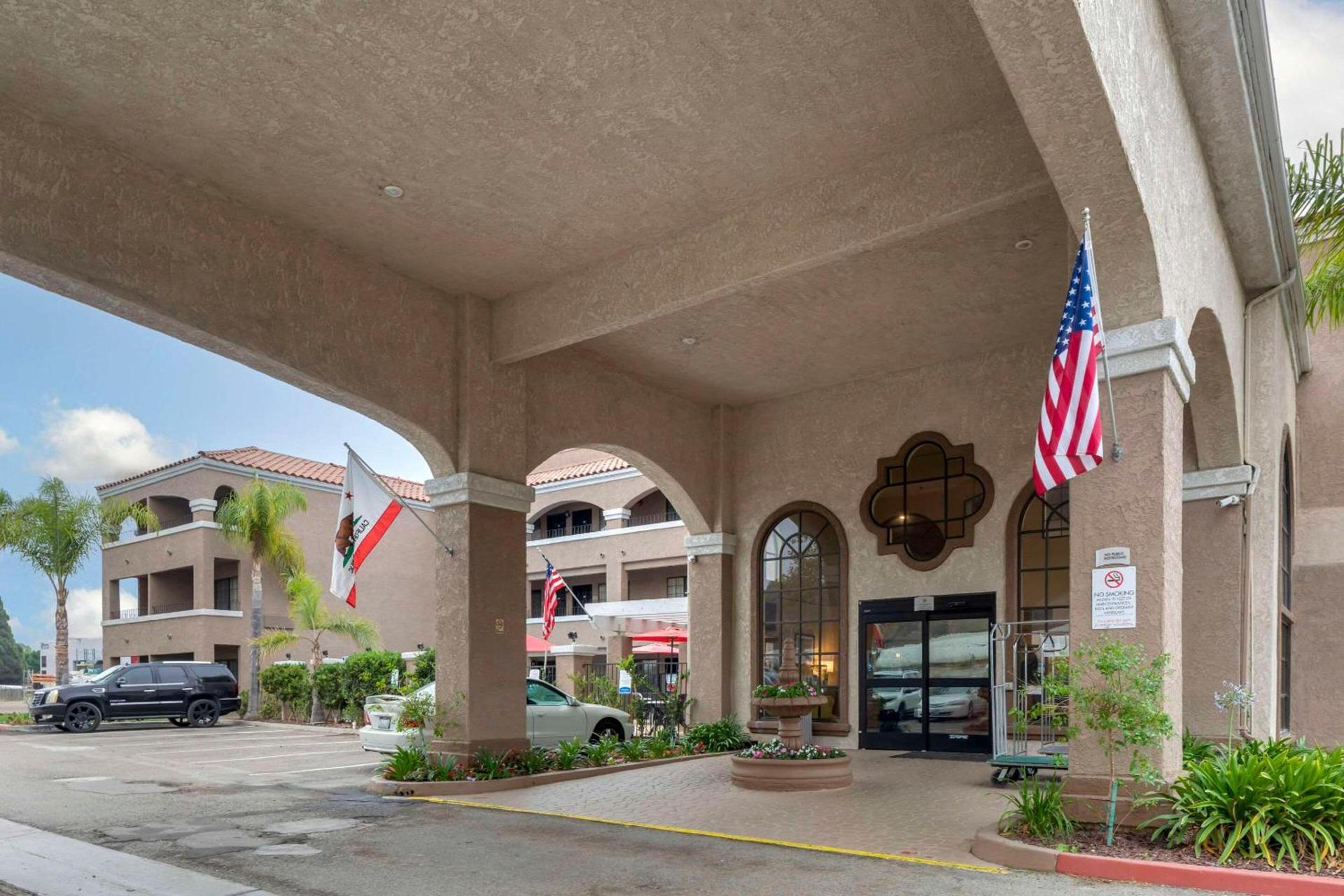 Quality Inn & Suites Camarillo-Oxnard photo 4
