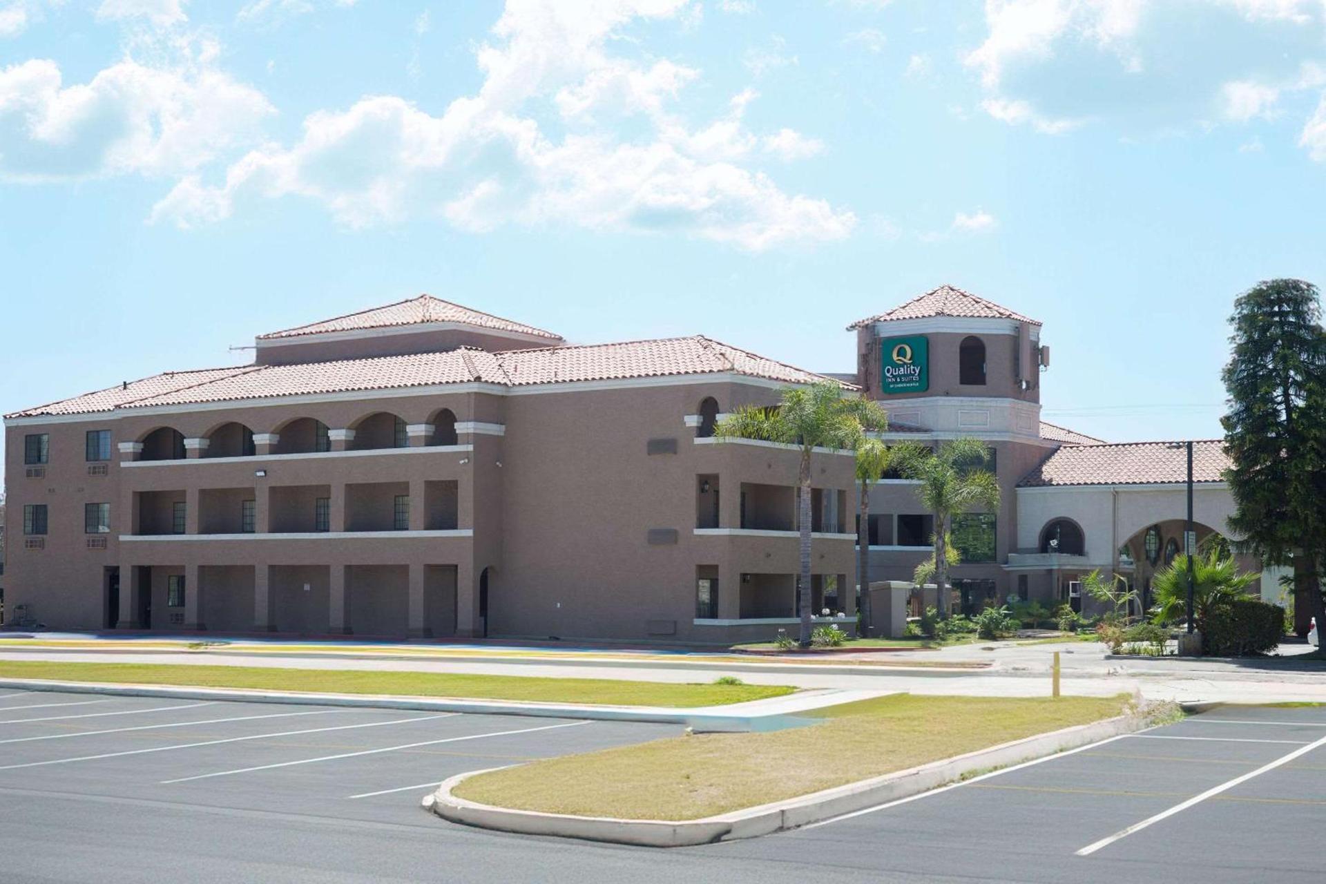 Quality Inn & Suites Camarillo-Oxnard photo 6