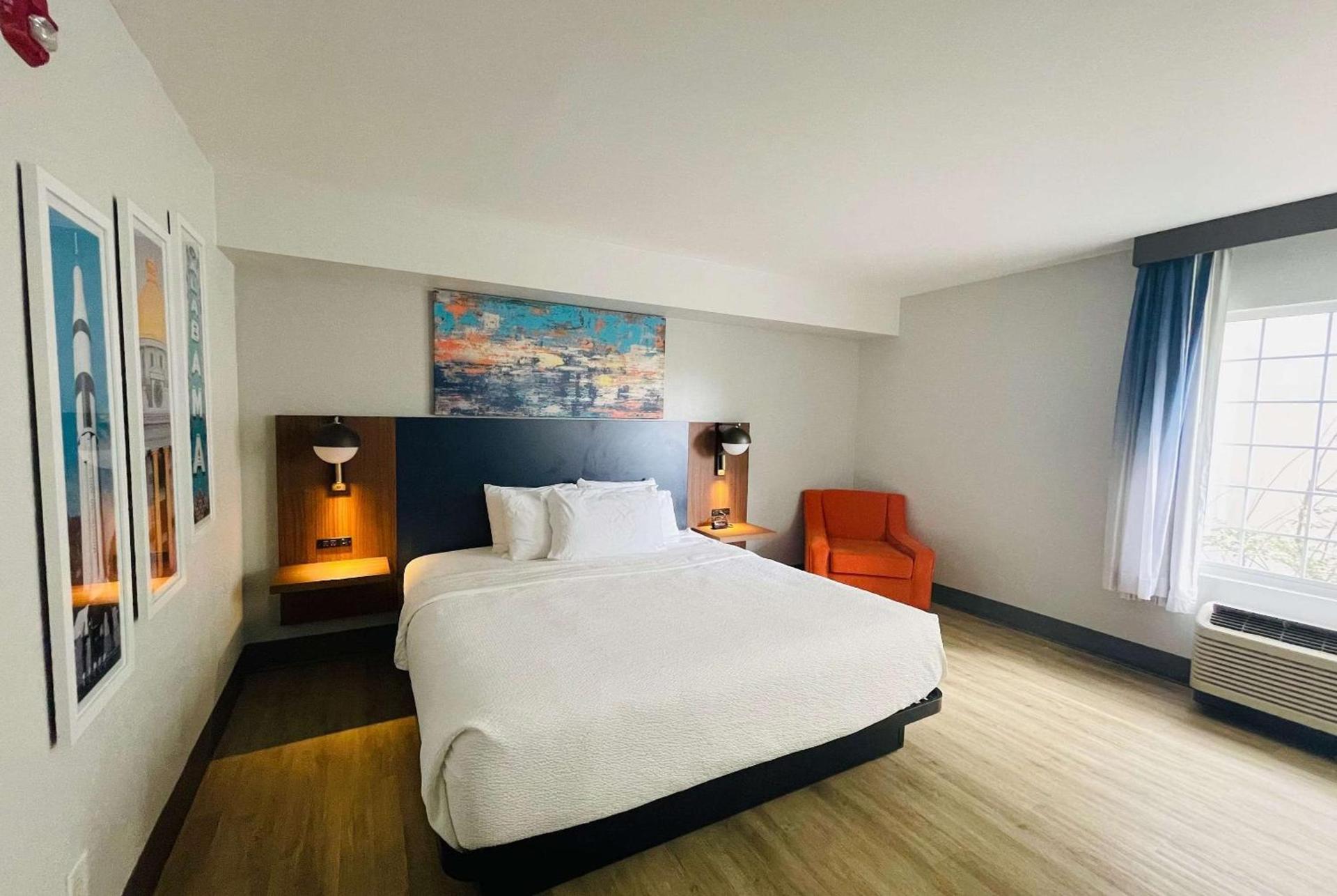 La Quinta by Wyndham Birmingham Homewood photo 17