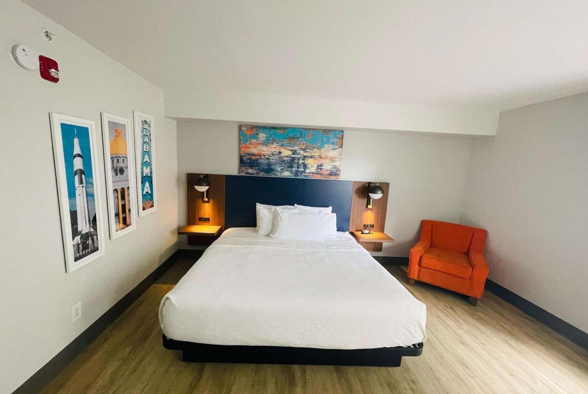 La Quinta by Wyndham Birmingham Homewood photo 18