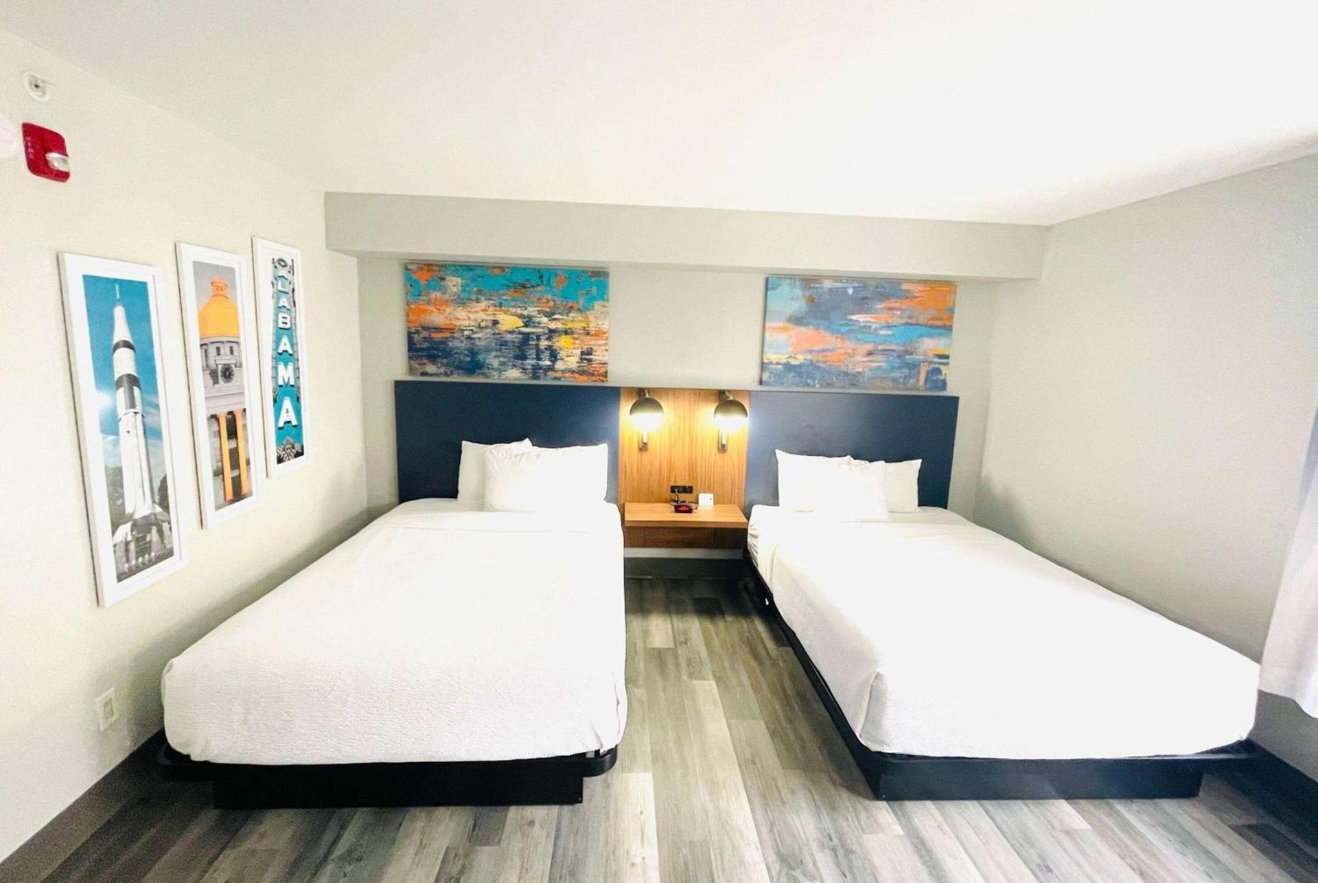 La Quinta by Wyndham Birmingham Homewood photo 23