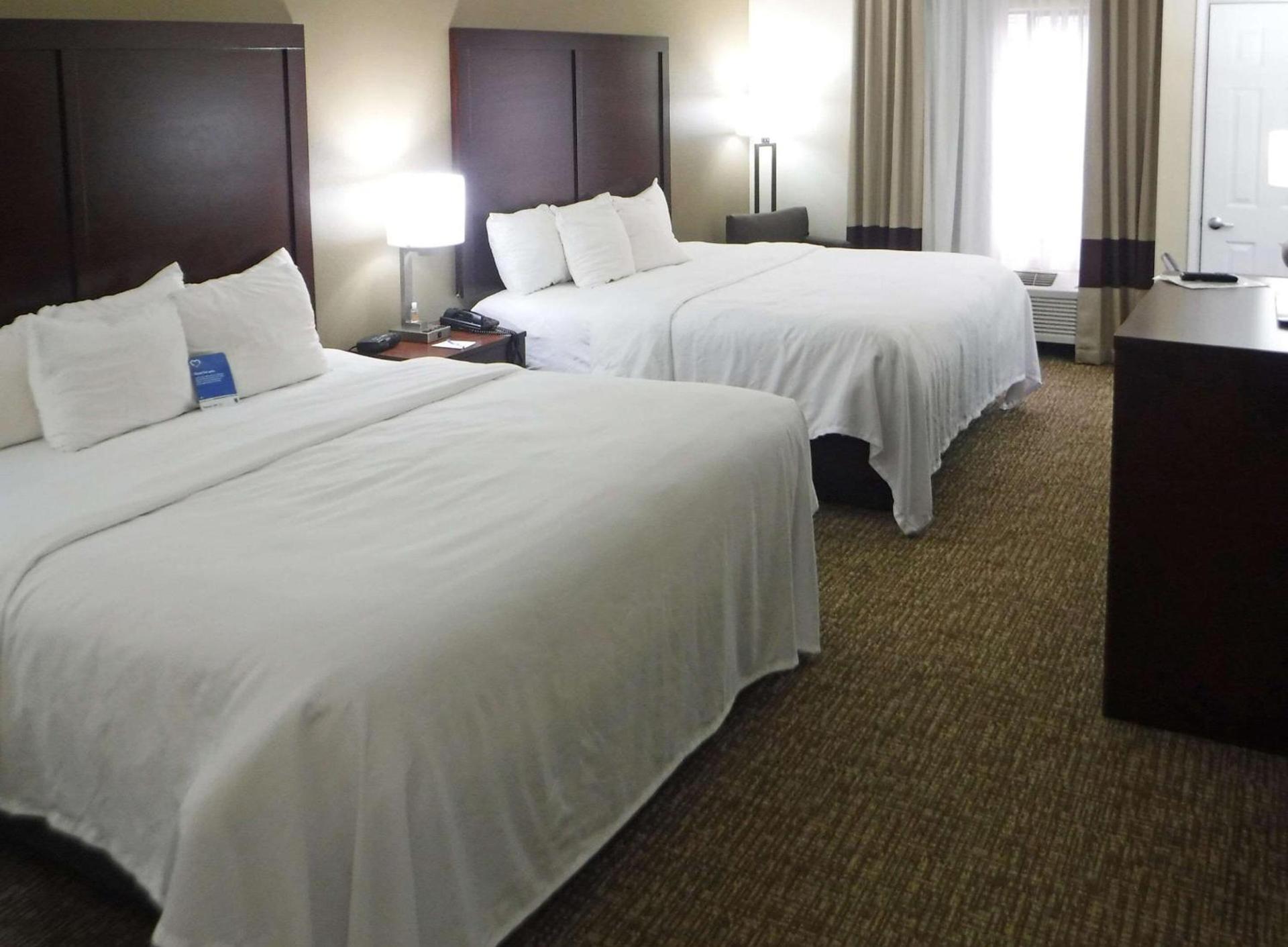 Comfort Inn New River photo 22