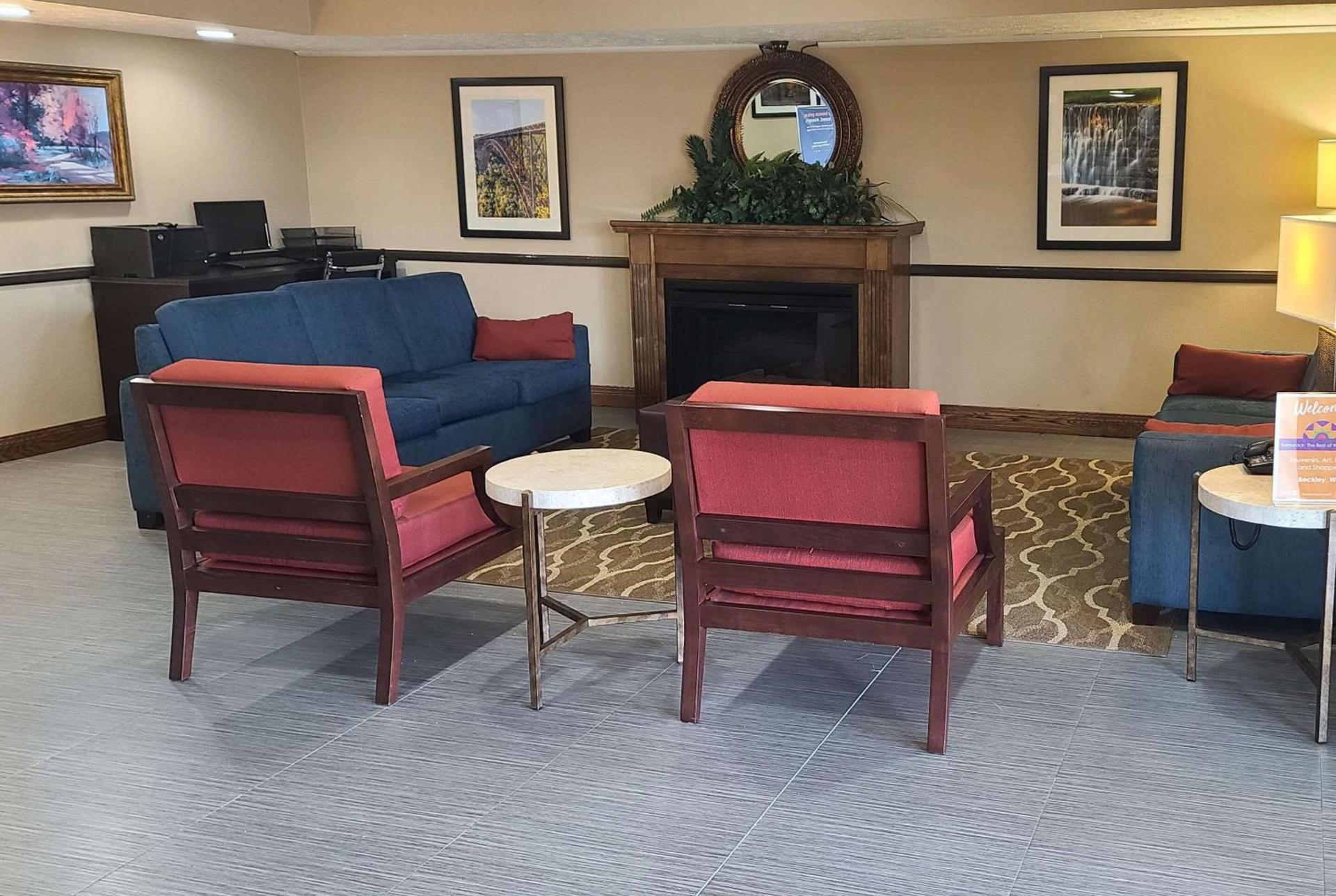 Comfort Inn New River photo 4