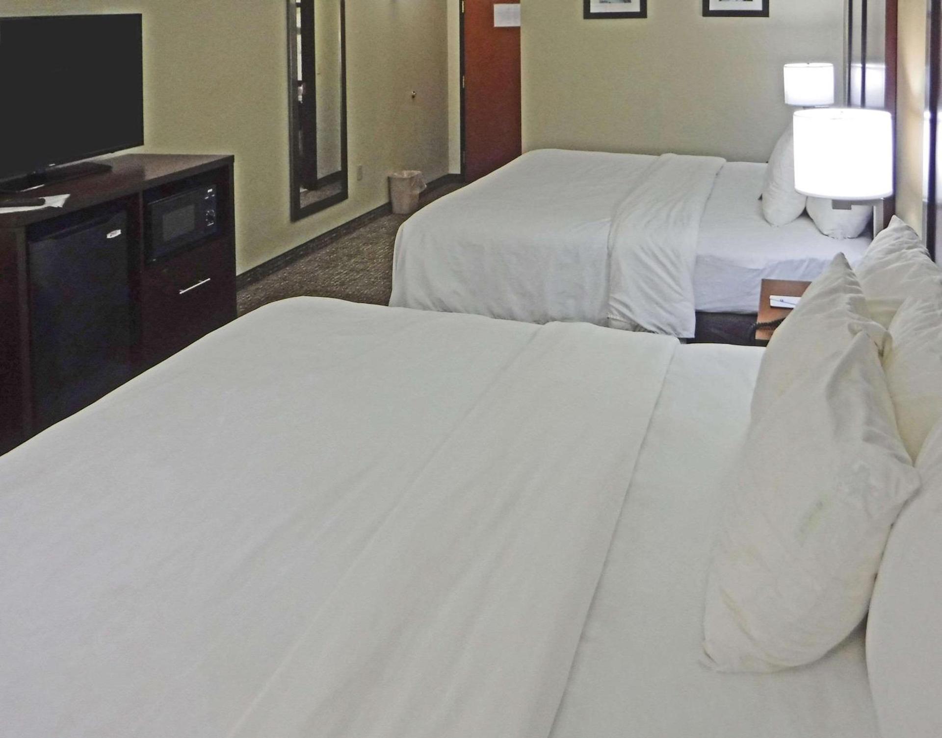 Comfort Inn New River photo 23