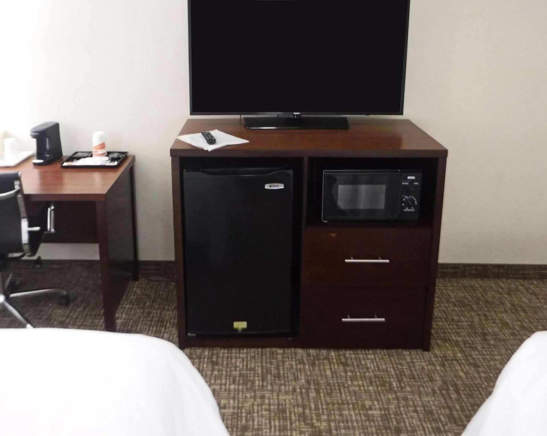 Comfort Inn New River photo 20