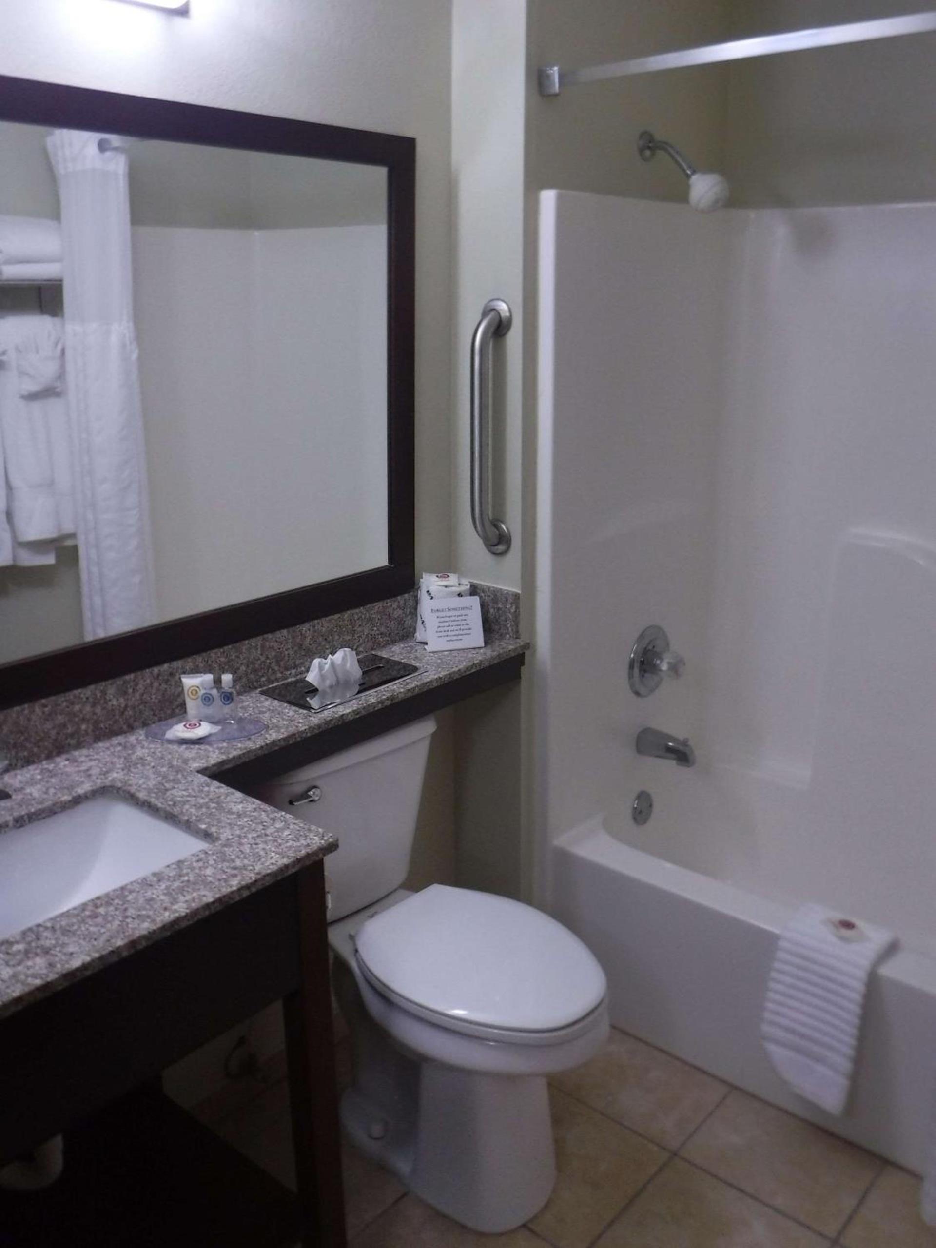 Comfort Inn New River photo 19