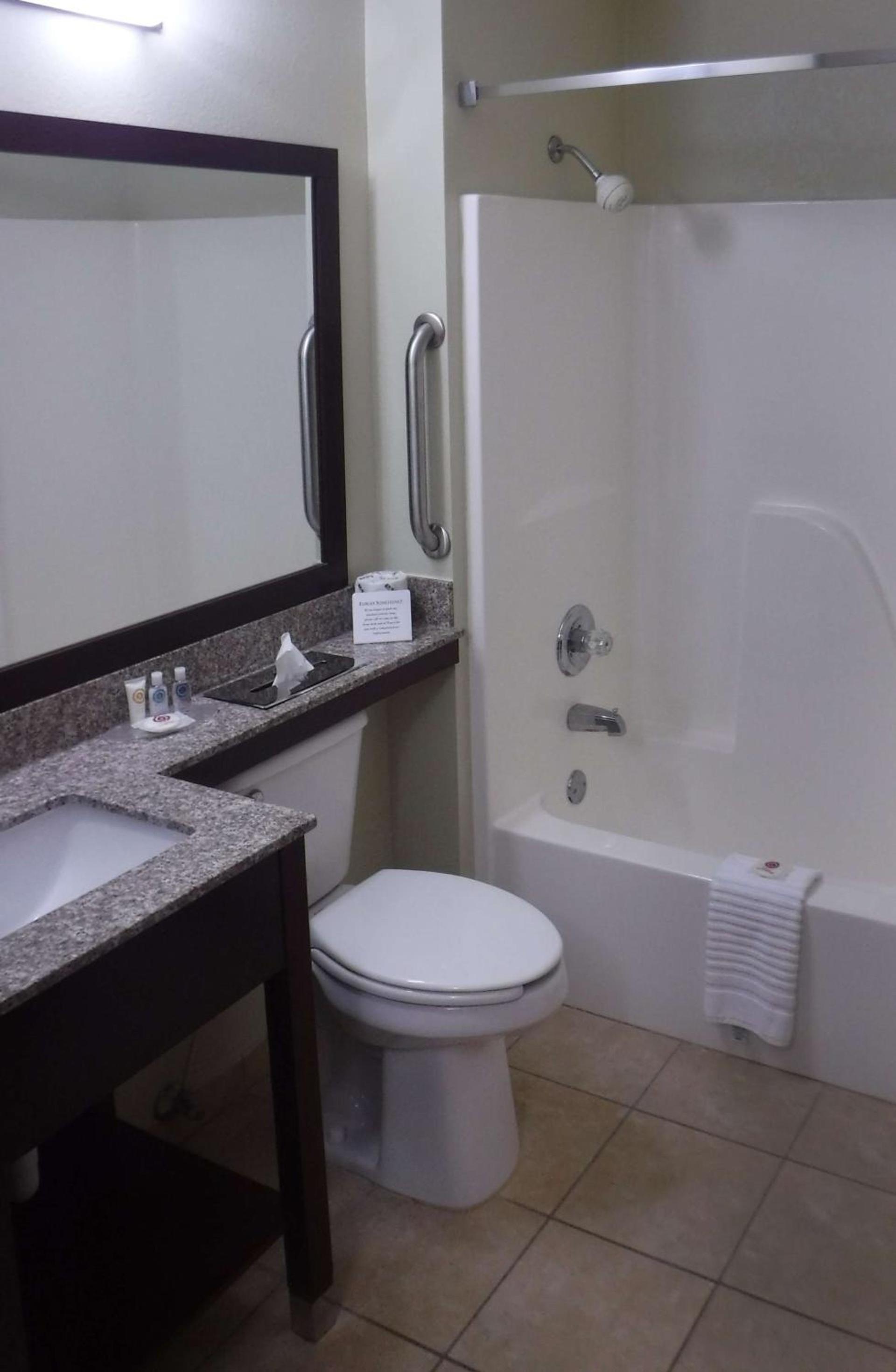 Comfort Inn New River photo 15