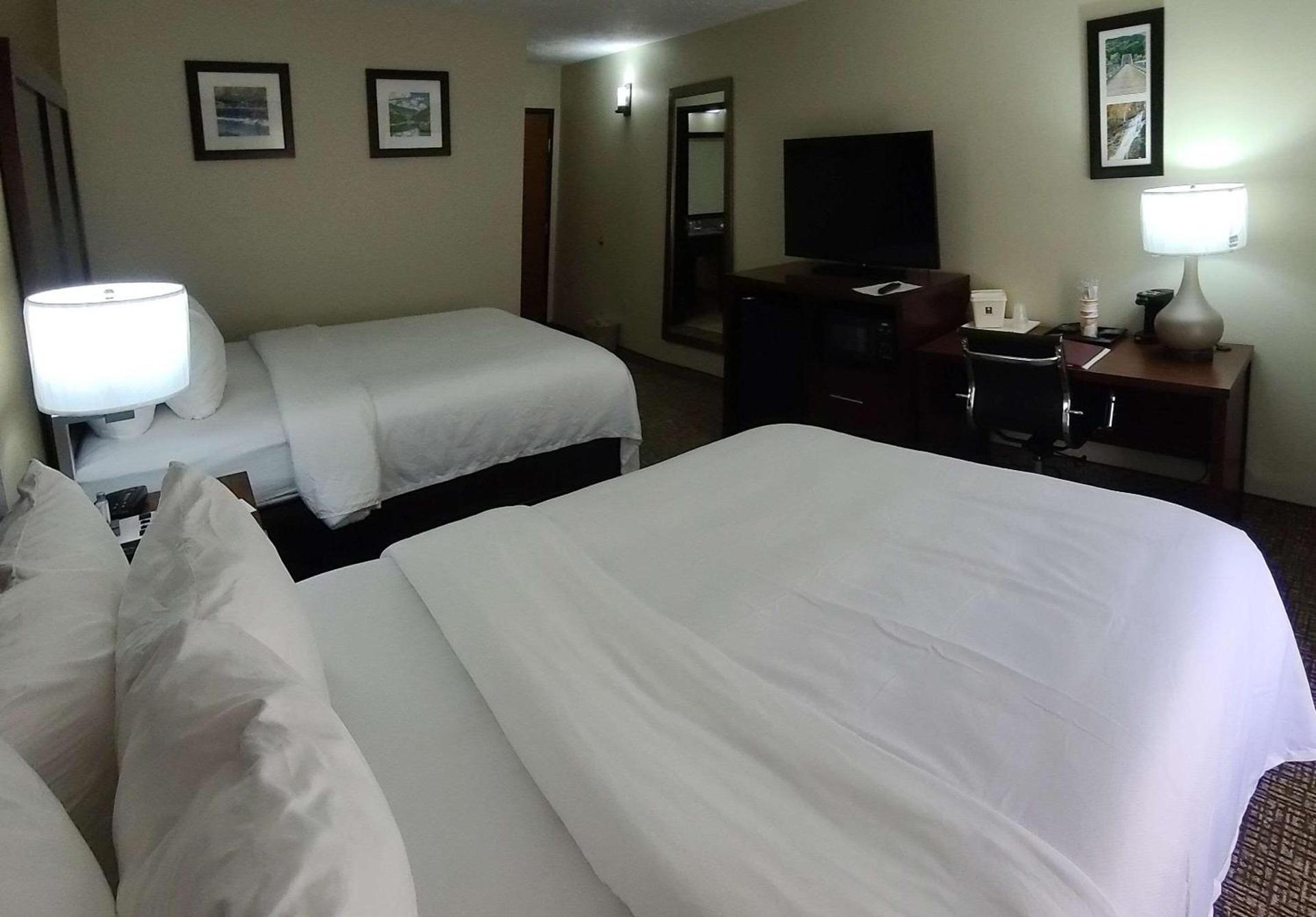 Comfort Inn New River photo 6