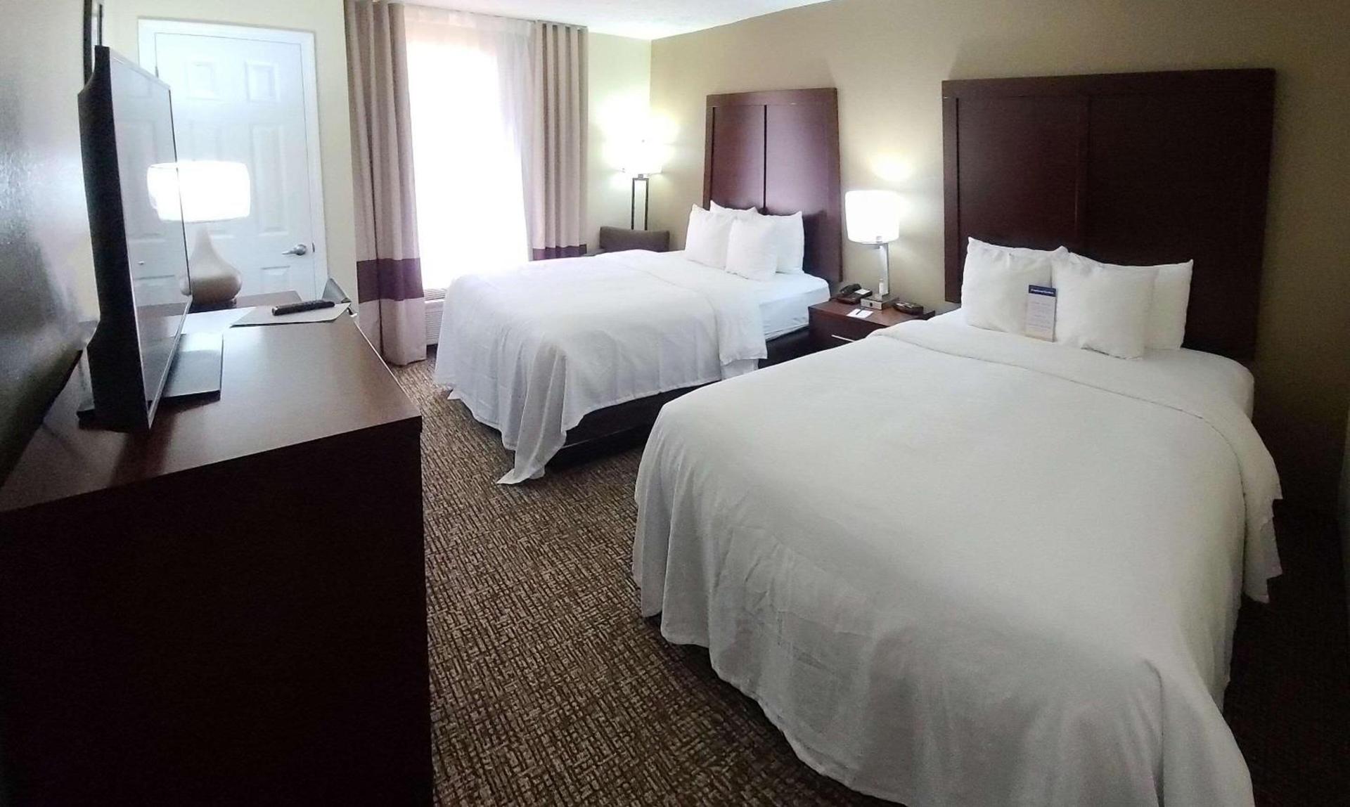 Comfort Inn New River photo 16