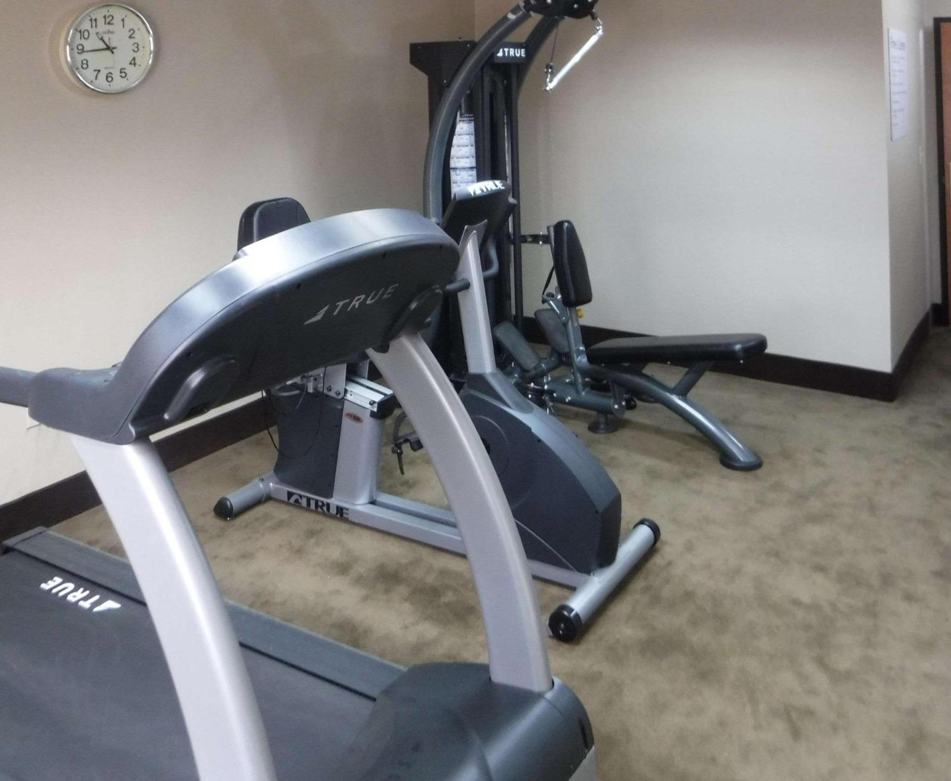 Comfort Inn New River photo 9