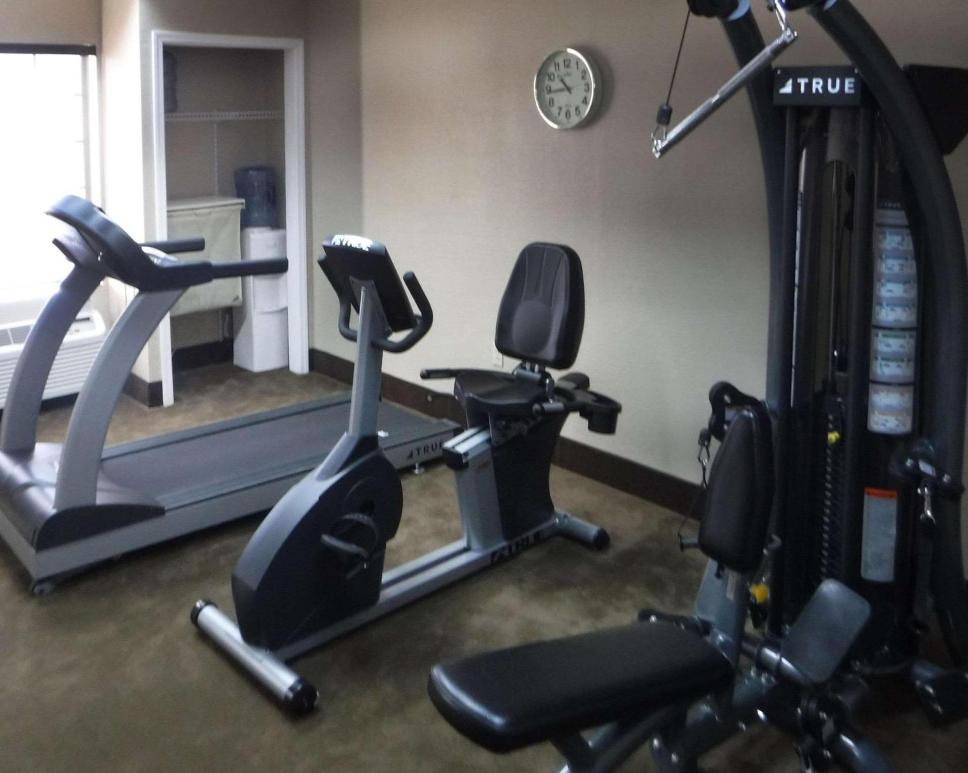 Comfort Inn New River photo 17
