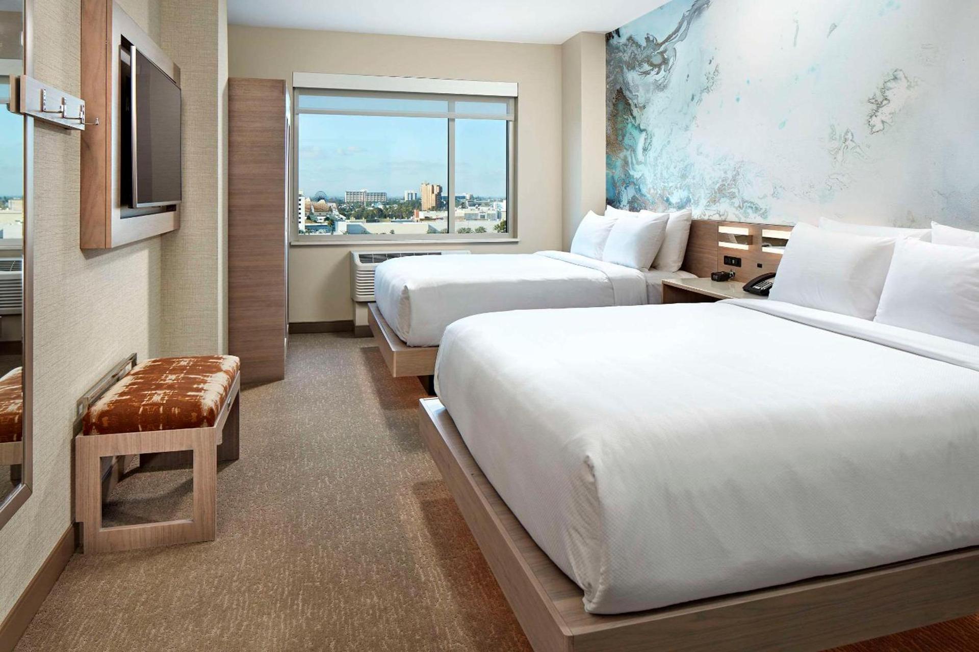 Anaheim Resort Suites photo 11