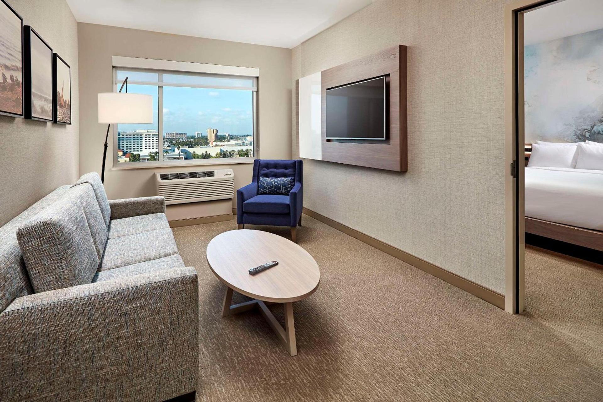 Anaheim Resort Suites photo 14