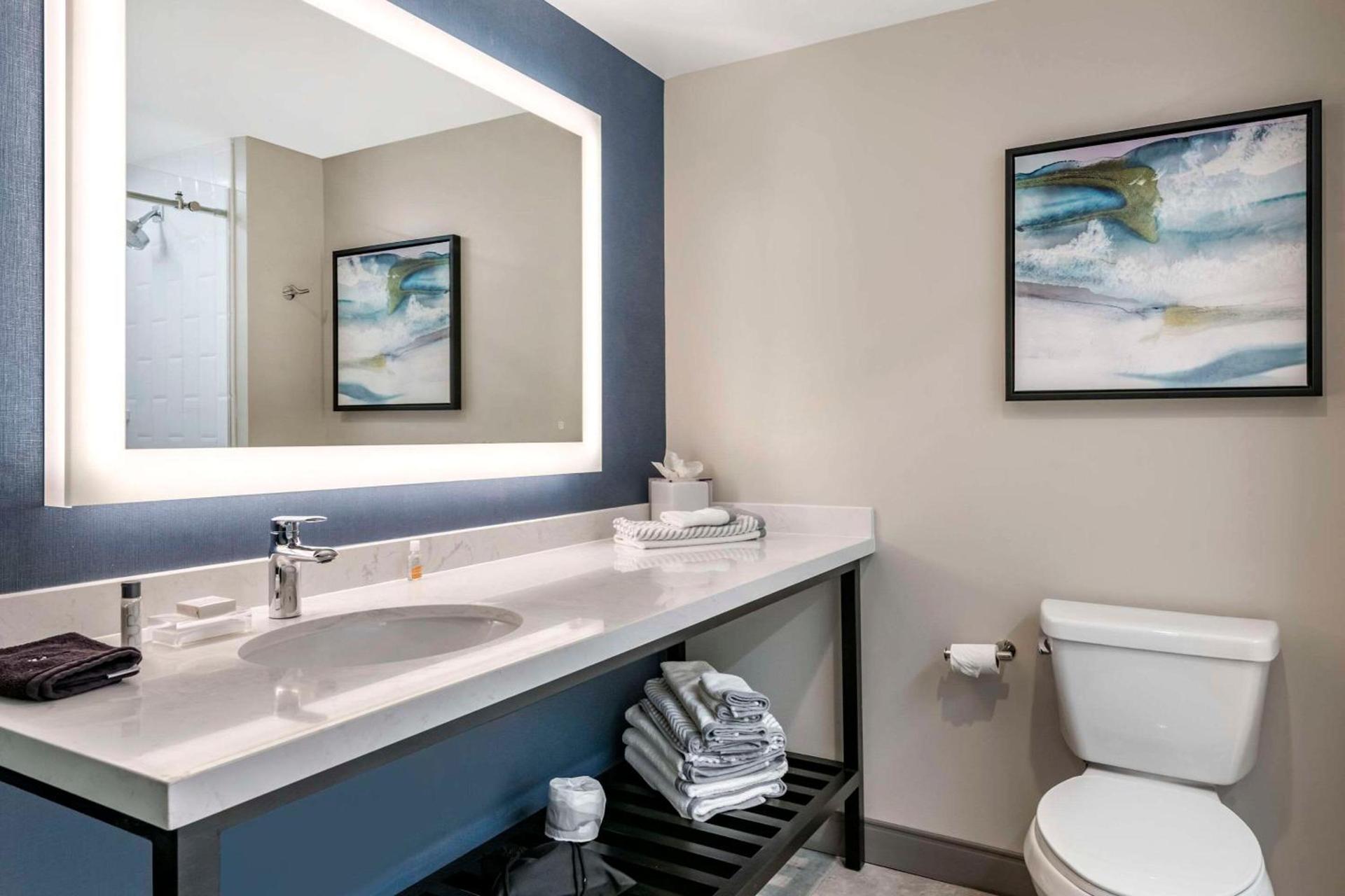 Cambria Hotel Orlando Airport photo 29