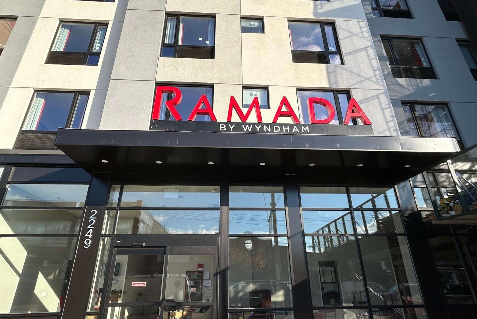 Ramada by Wyndham Brooklyn Near Flatbush photo 1