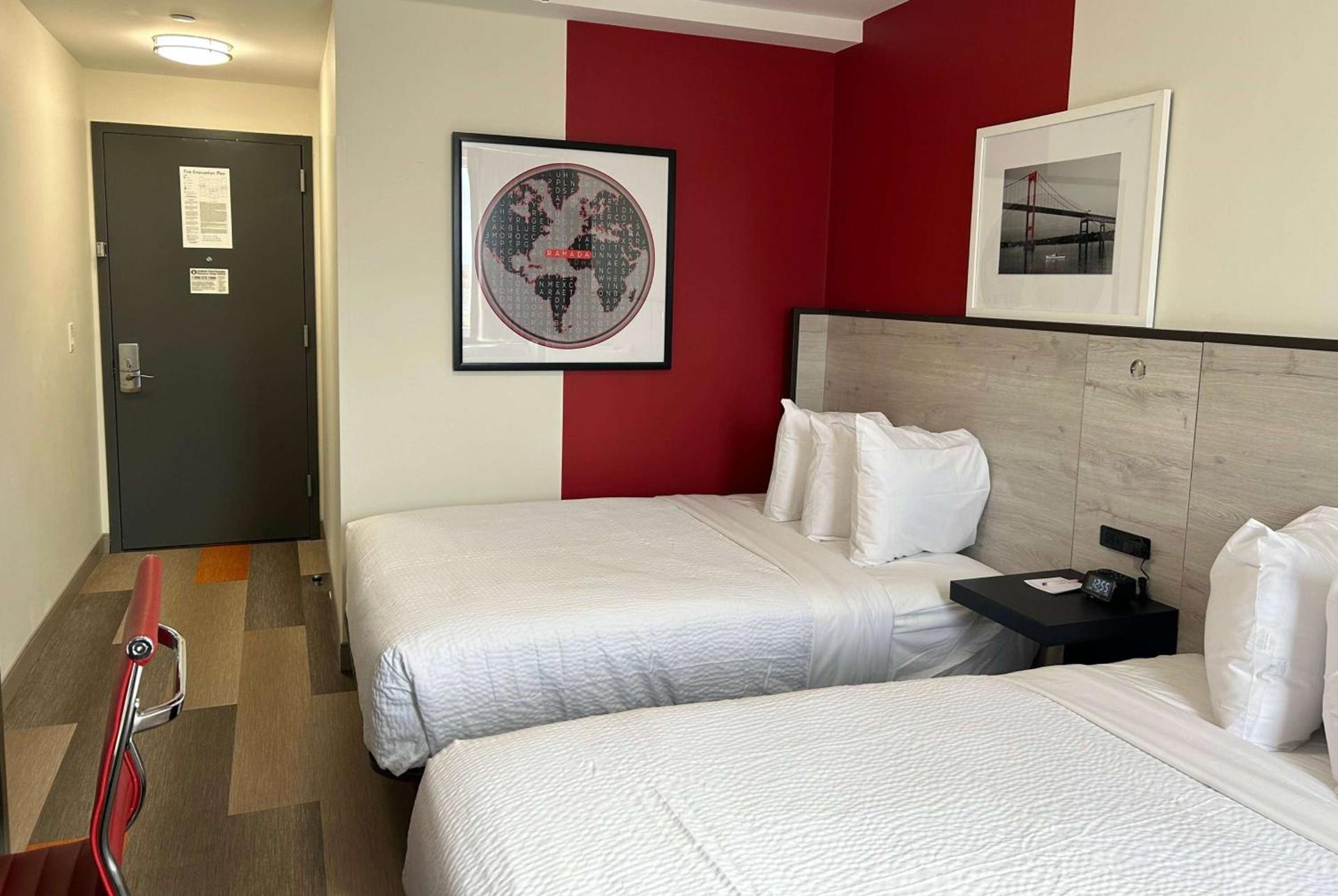 Ramada by Wyndham Brooklyn Near Flatbush photo 10