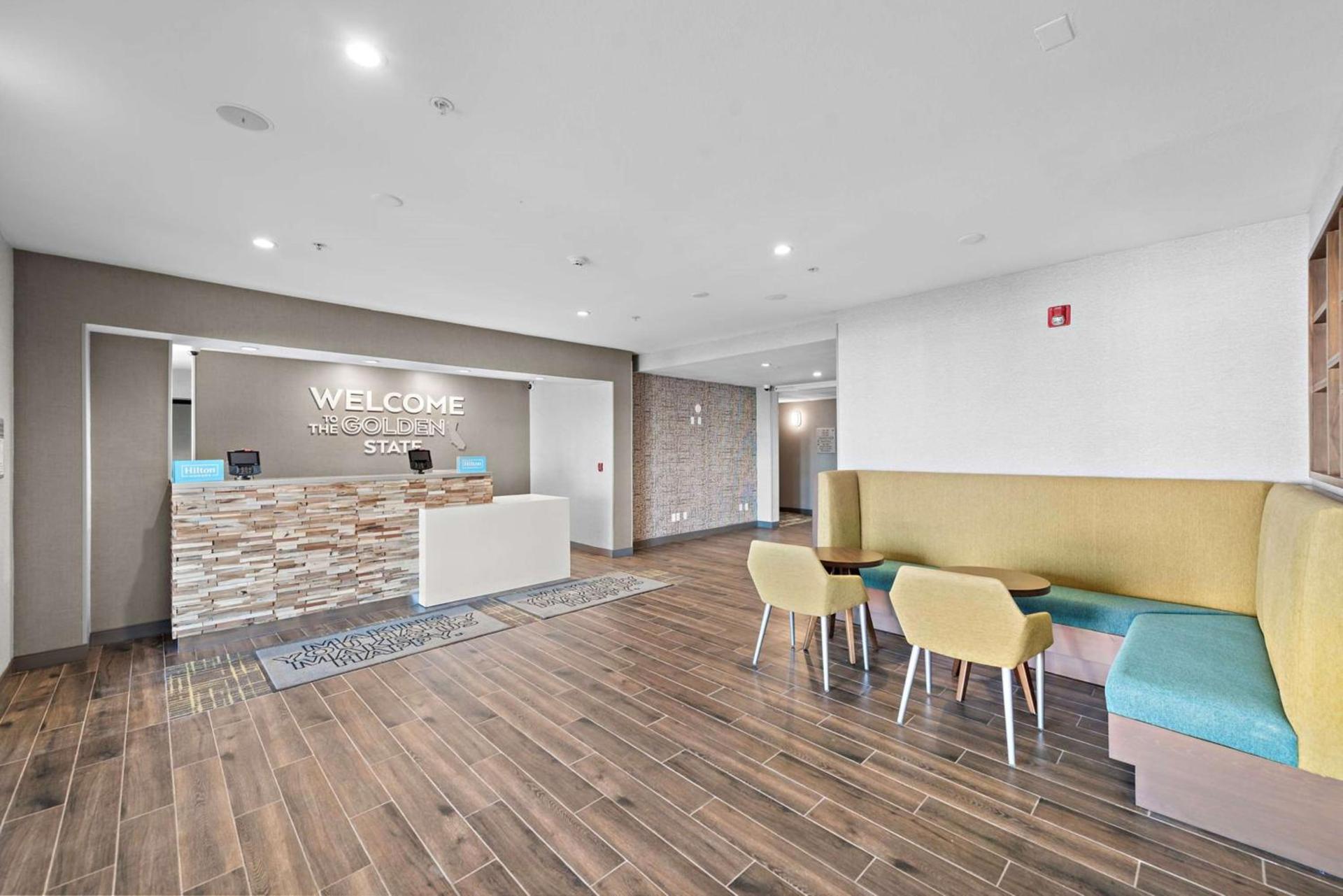 Hampton Inn by Hilton Calexico photo 3