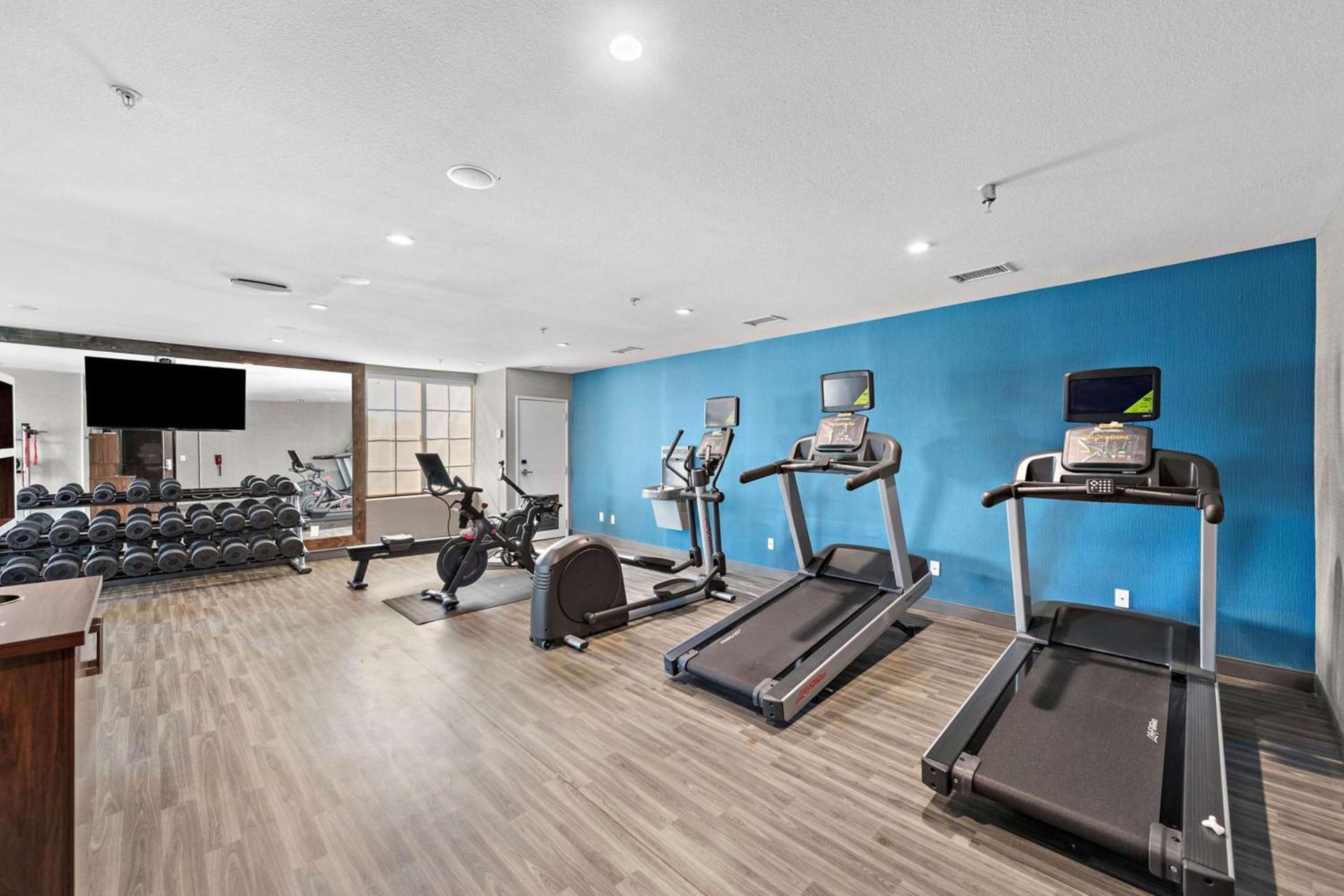 Hampton Inn by Hilton Calexico photo 11