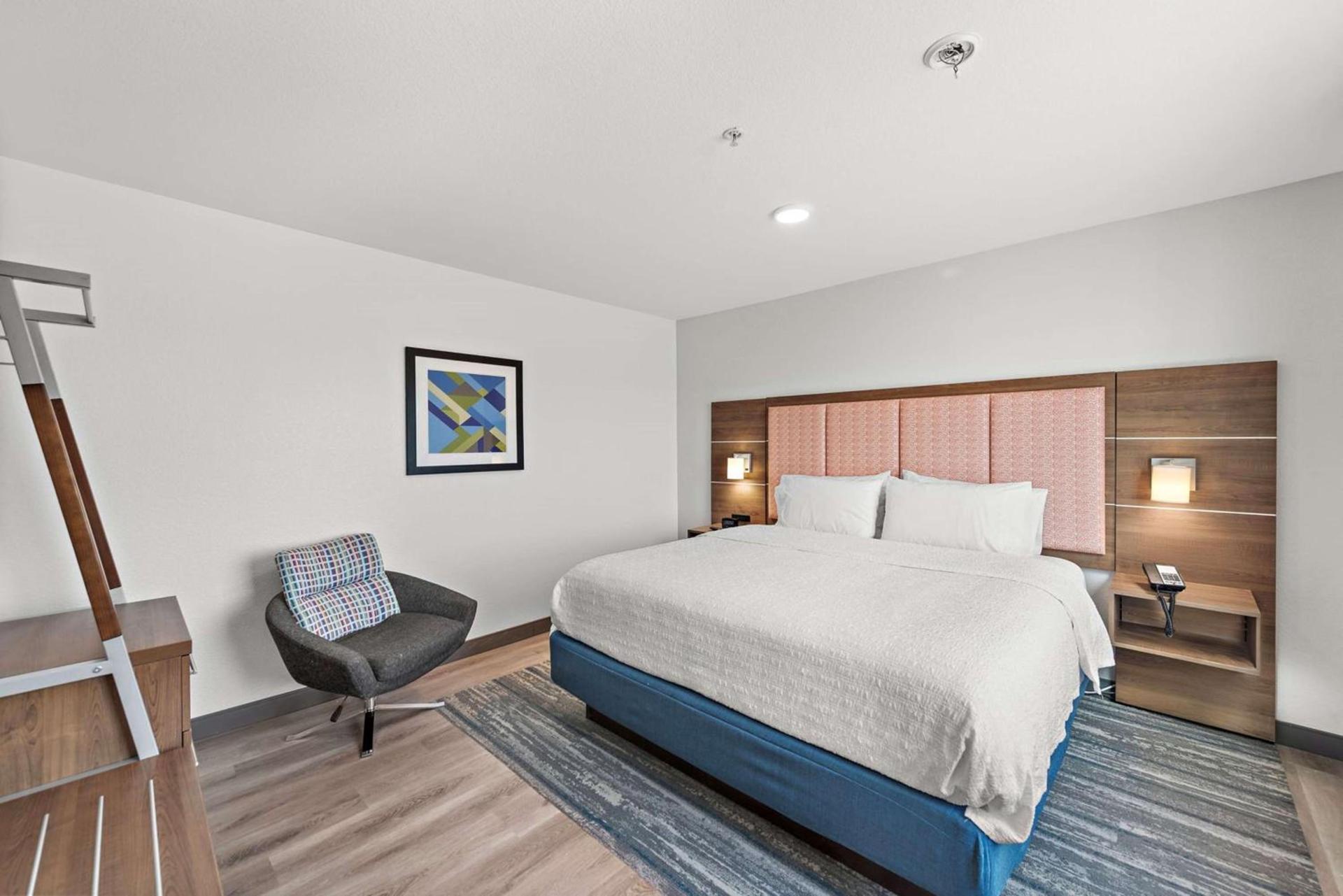 Hampton Inn by Hilton Calexico photo 24