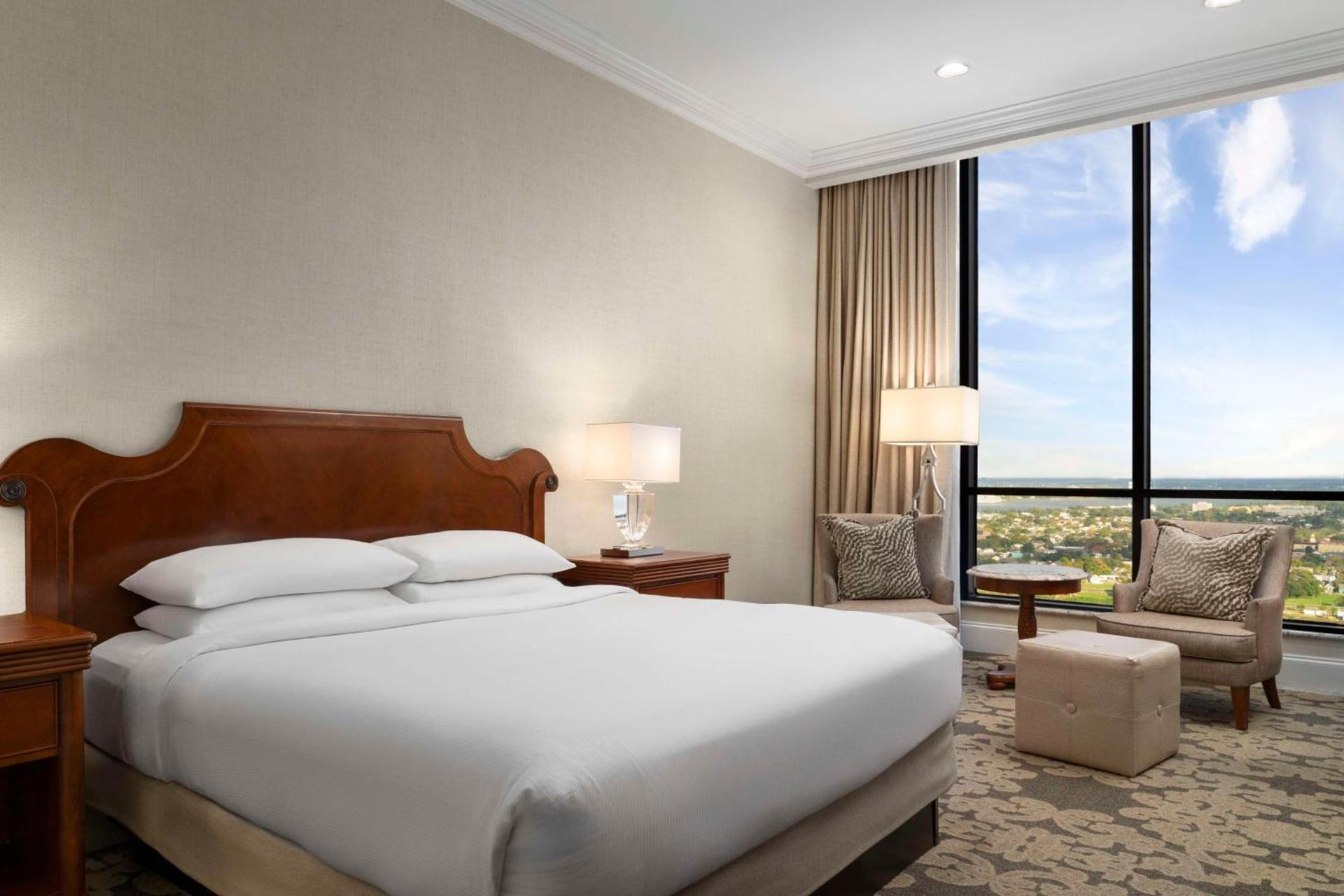 Hilton New Orleans Riverside photo 53