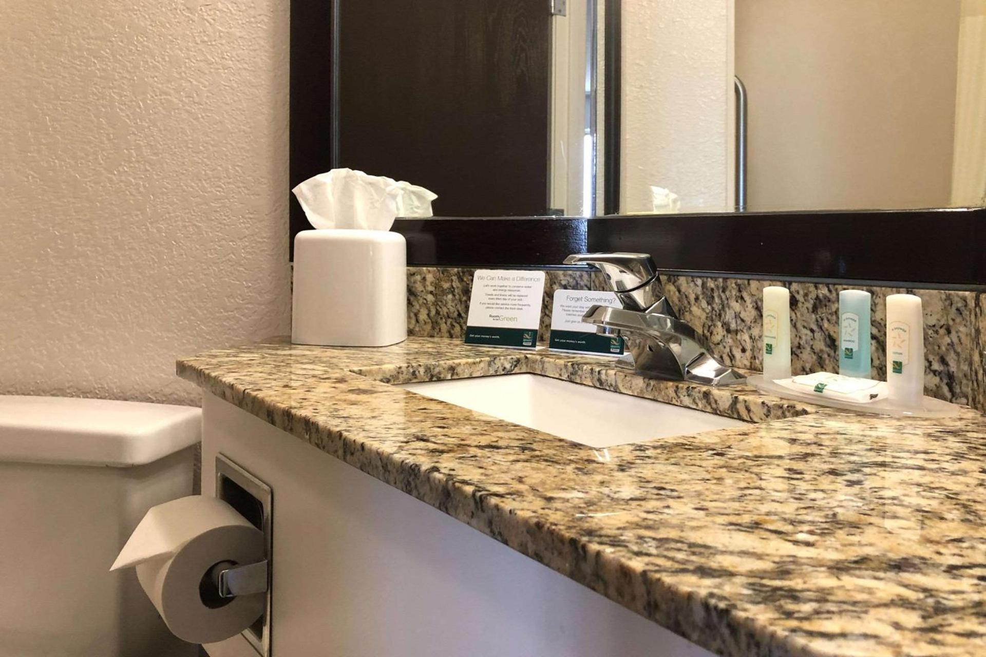 Quality Inn & Suites Denver International Airport photo 3