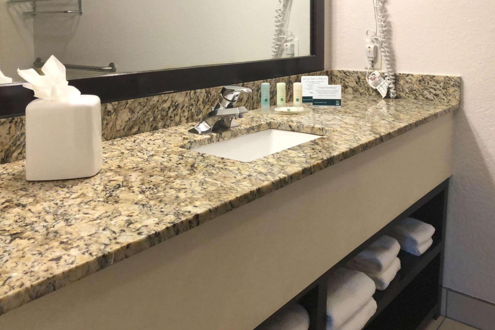 Quality Inn & Suites Denver International Airport photo 8