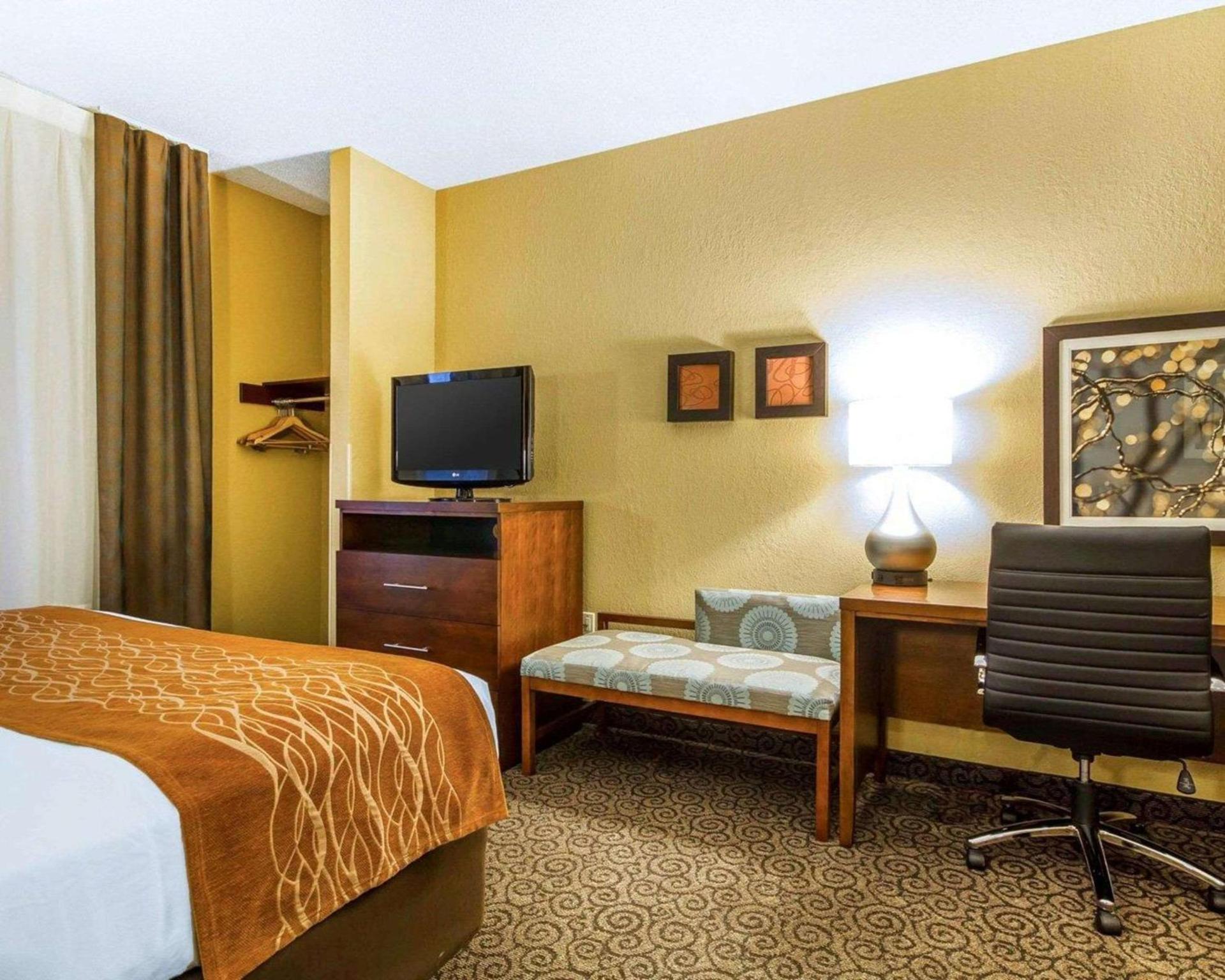 Comfort Suites Ramsey photo 4