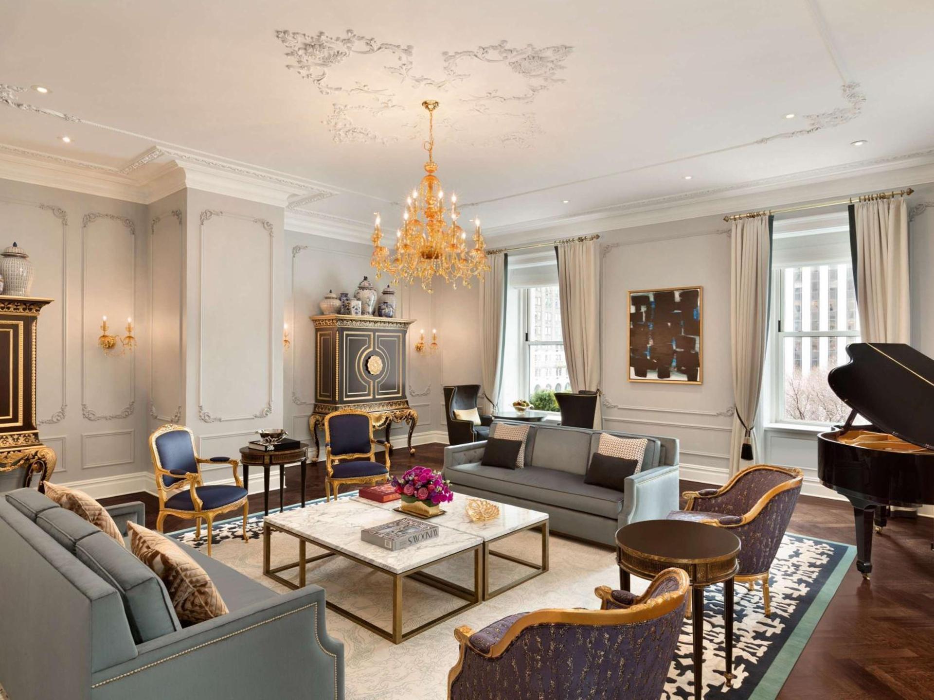 The Plaza, A Fairmont Hotel photo 55