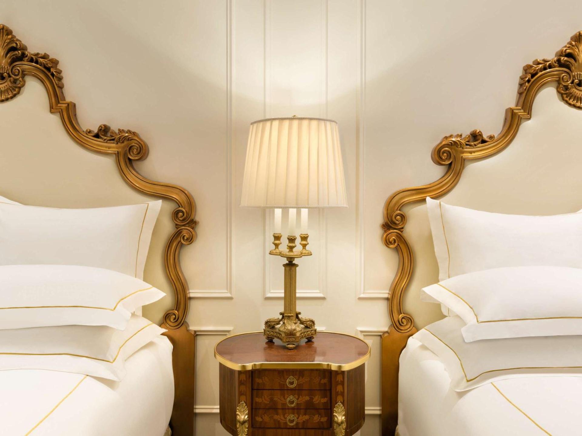 The Plaza, A Fairmont Hotel photo 57