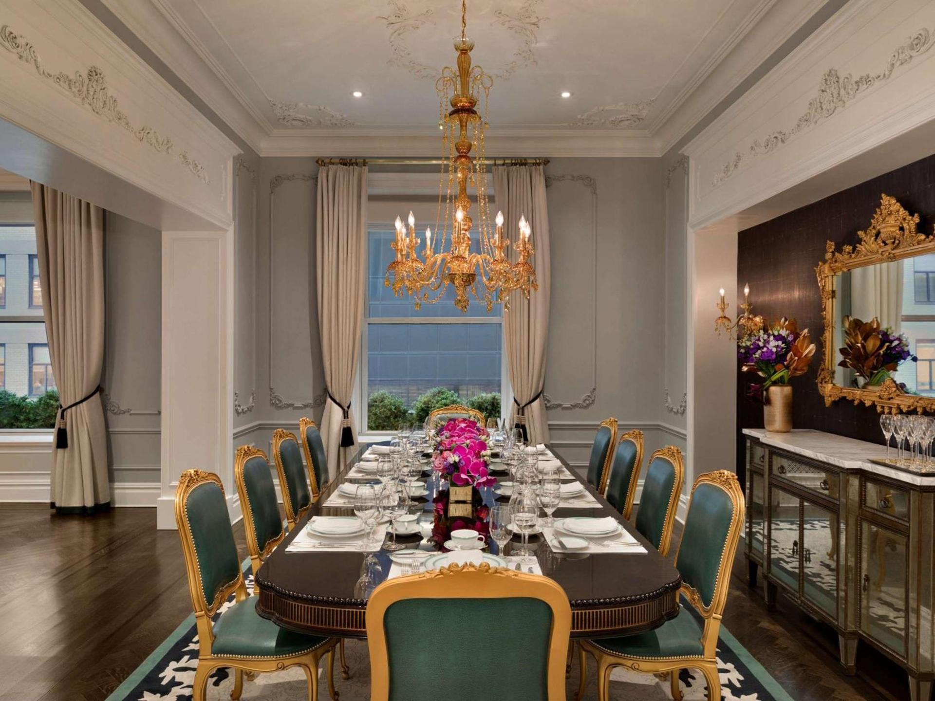 The Plaza, A Fairmont Hotel photo 58