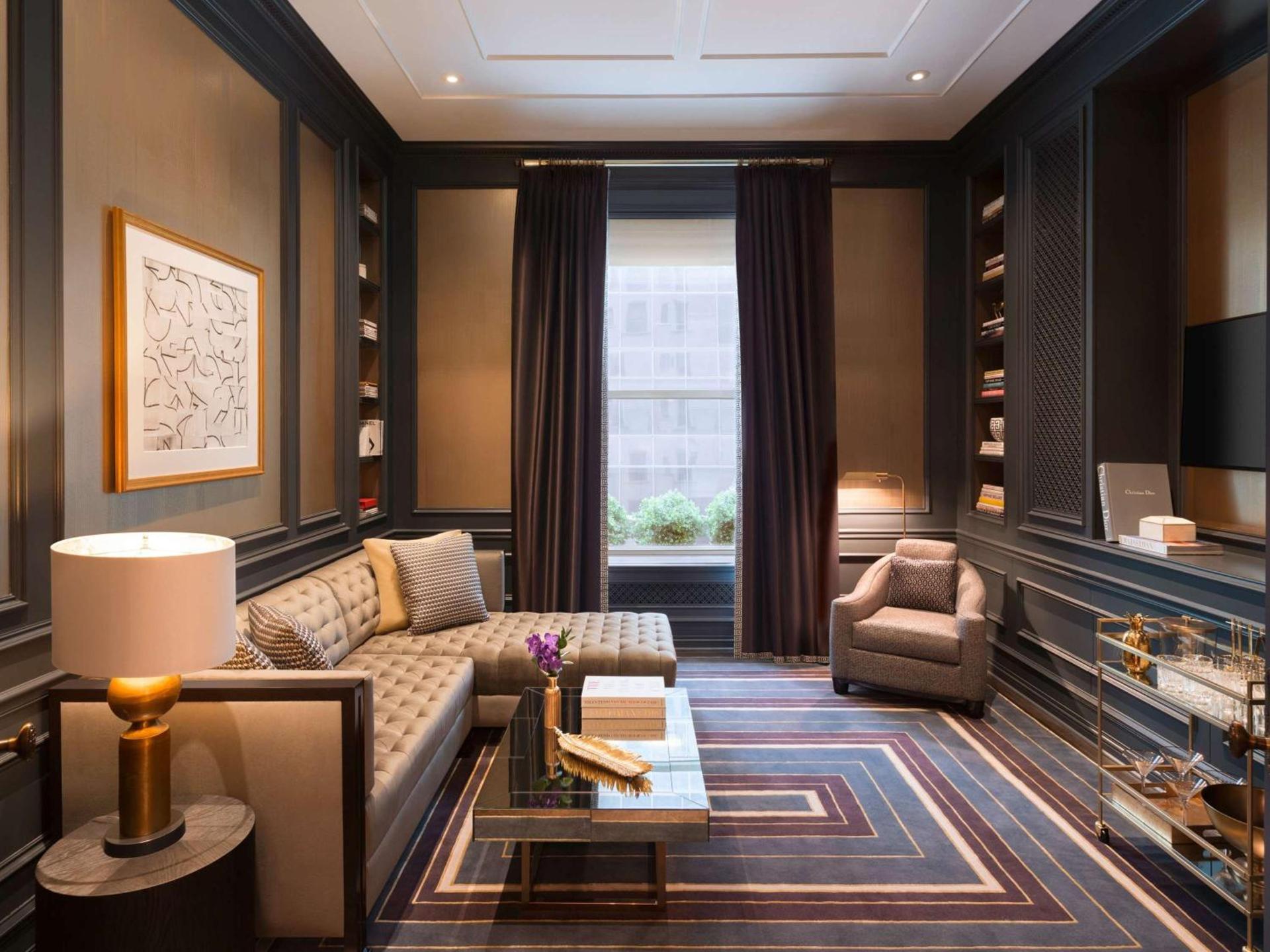 The Plaza, A Fairmont Hotel photo 60