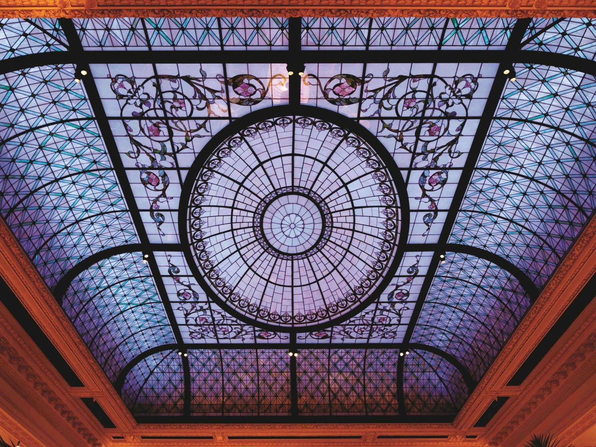 The Plaza, A Fairmont Hotel photo 80