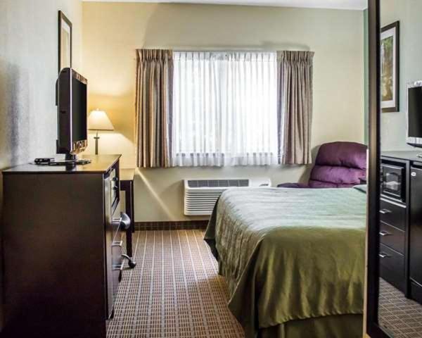 GrandStay Hotel & Suites Minocqua photo 7
