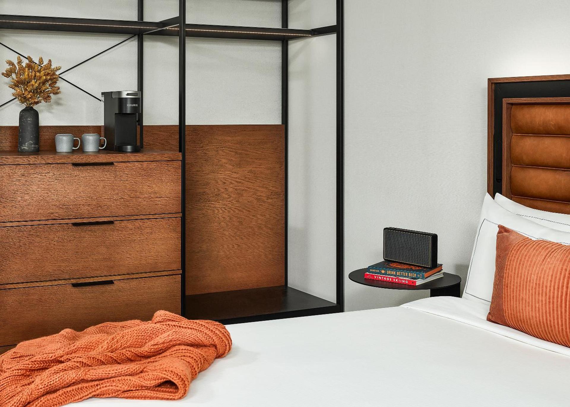 Hotel Alpenrock Breckenridge, Curio Collection by Hilton photo 5