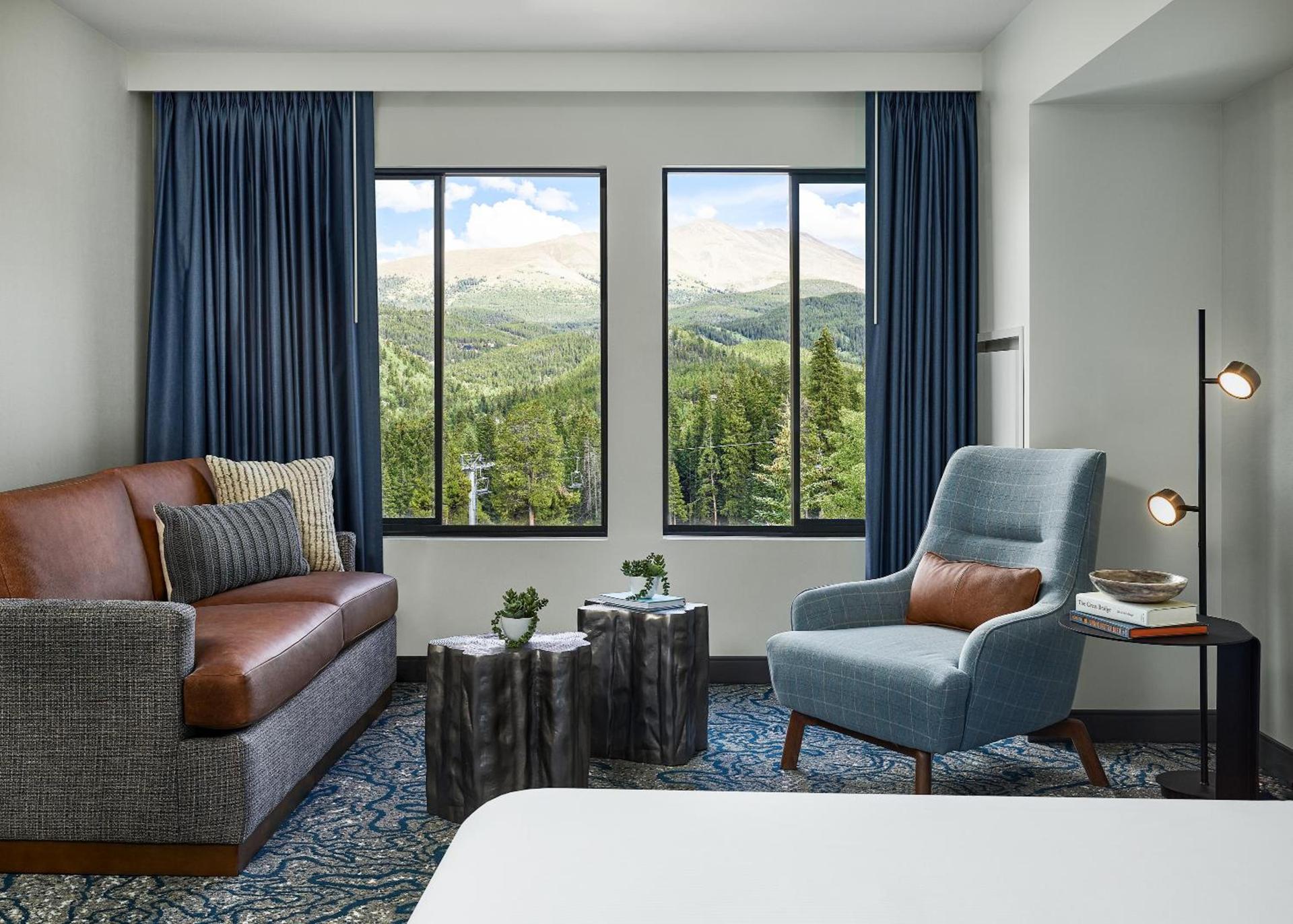 Hotel Alpenrock Breckenridge, Curio Collection by Hilton photo 6