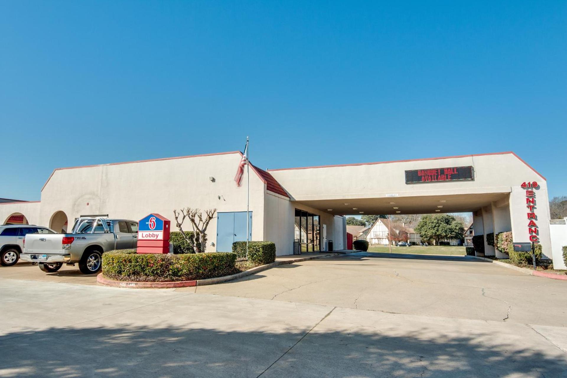 Motel 6-Longview, TX - North photo 4