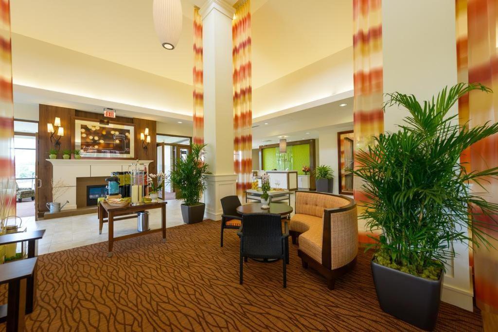 Hilton Garden Inn West Chester Exton photo 2